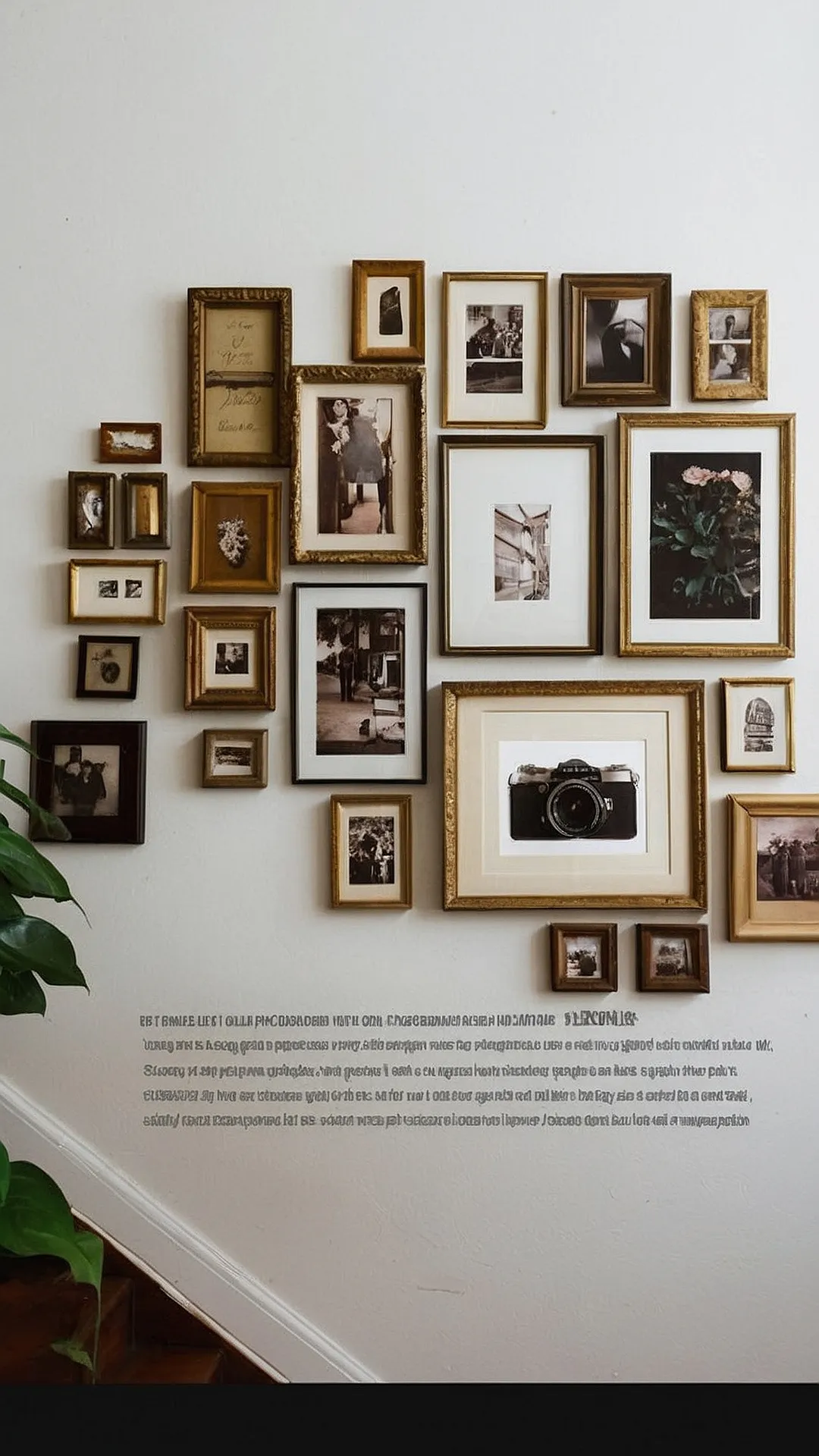 Vintage Frame Revival