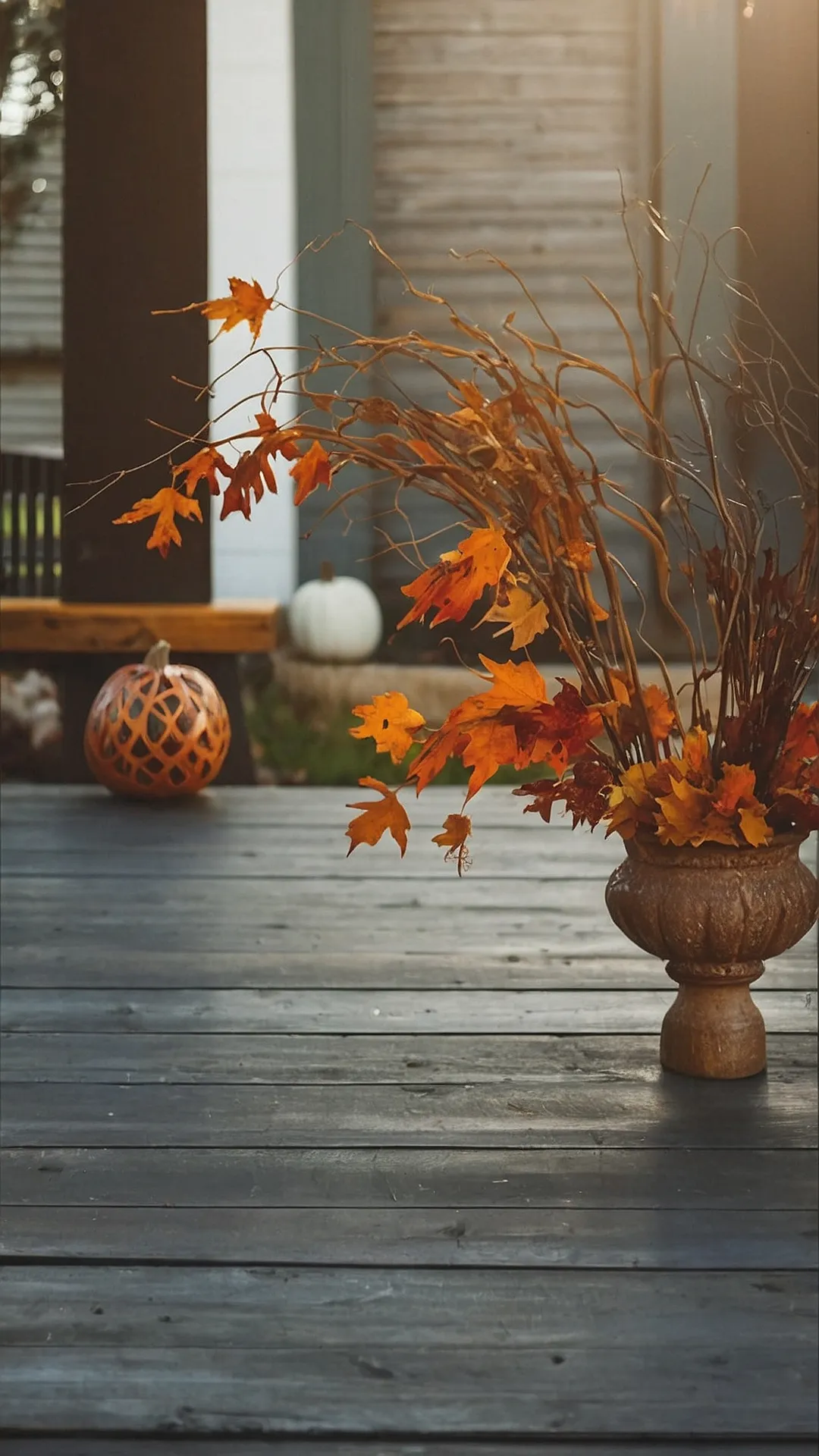 Discover the Charm of Fall with These Decor Tips