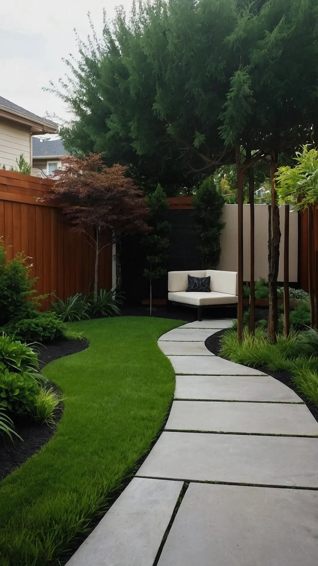 Low Maintenance Landscaping for Busy South Florida Homes