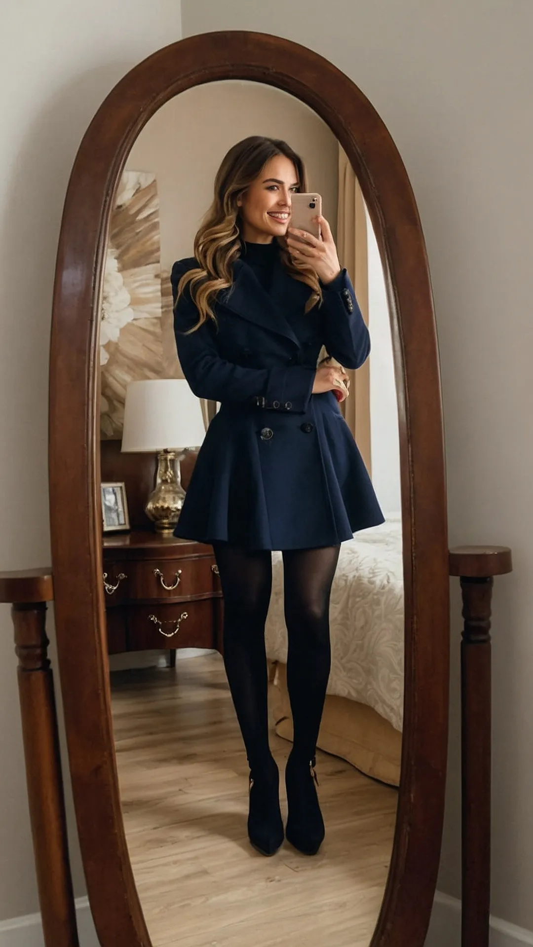 Discover Unique Fall Outfit Inspiration for Women