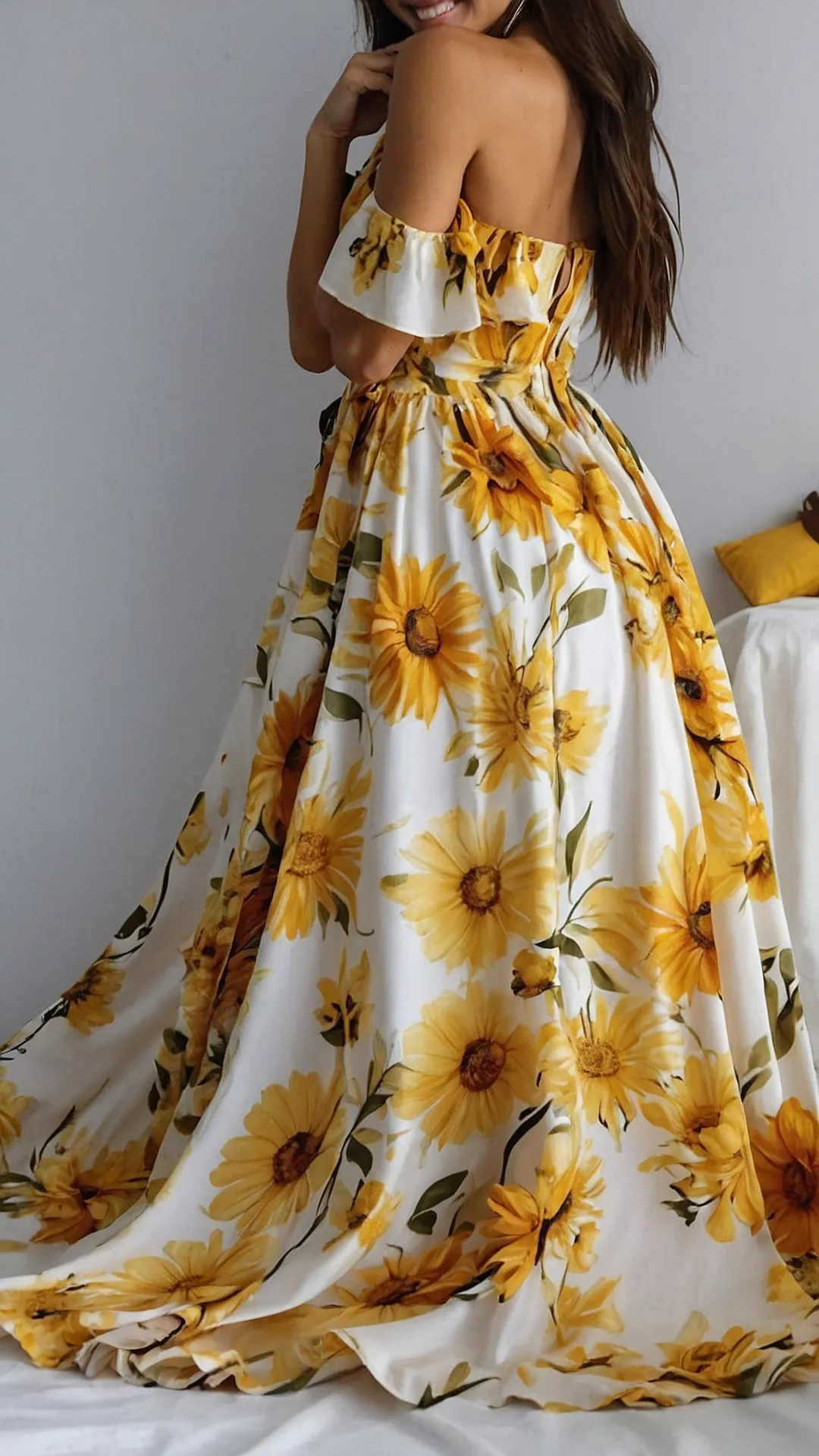 The Ultimate Guide to Maxi Floral Dresses for Stylish Women