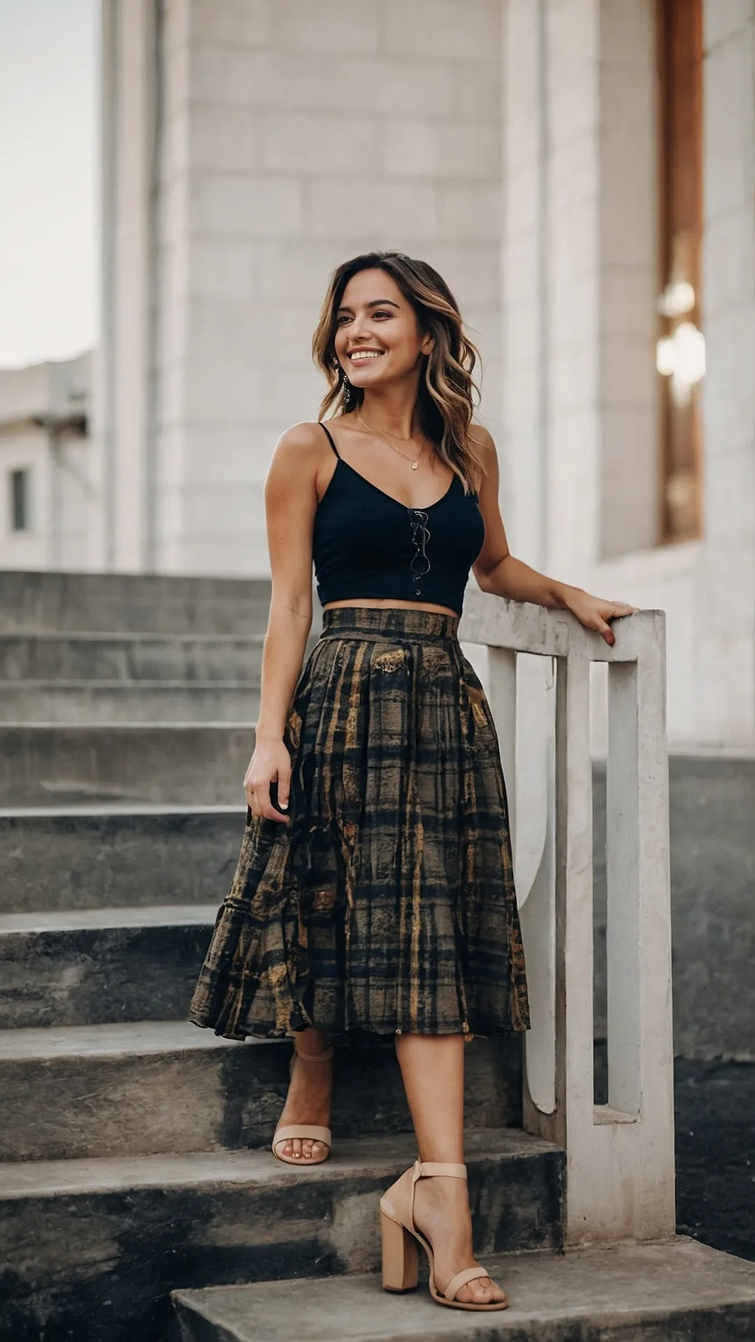 Seasonal Skirt Trends and How to Style Them Now