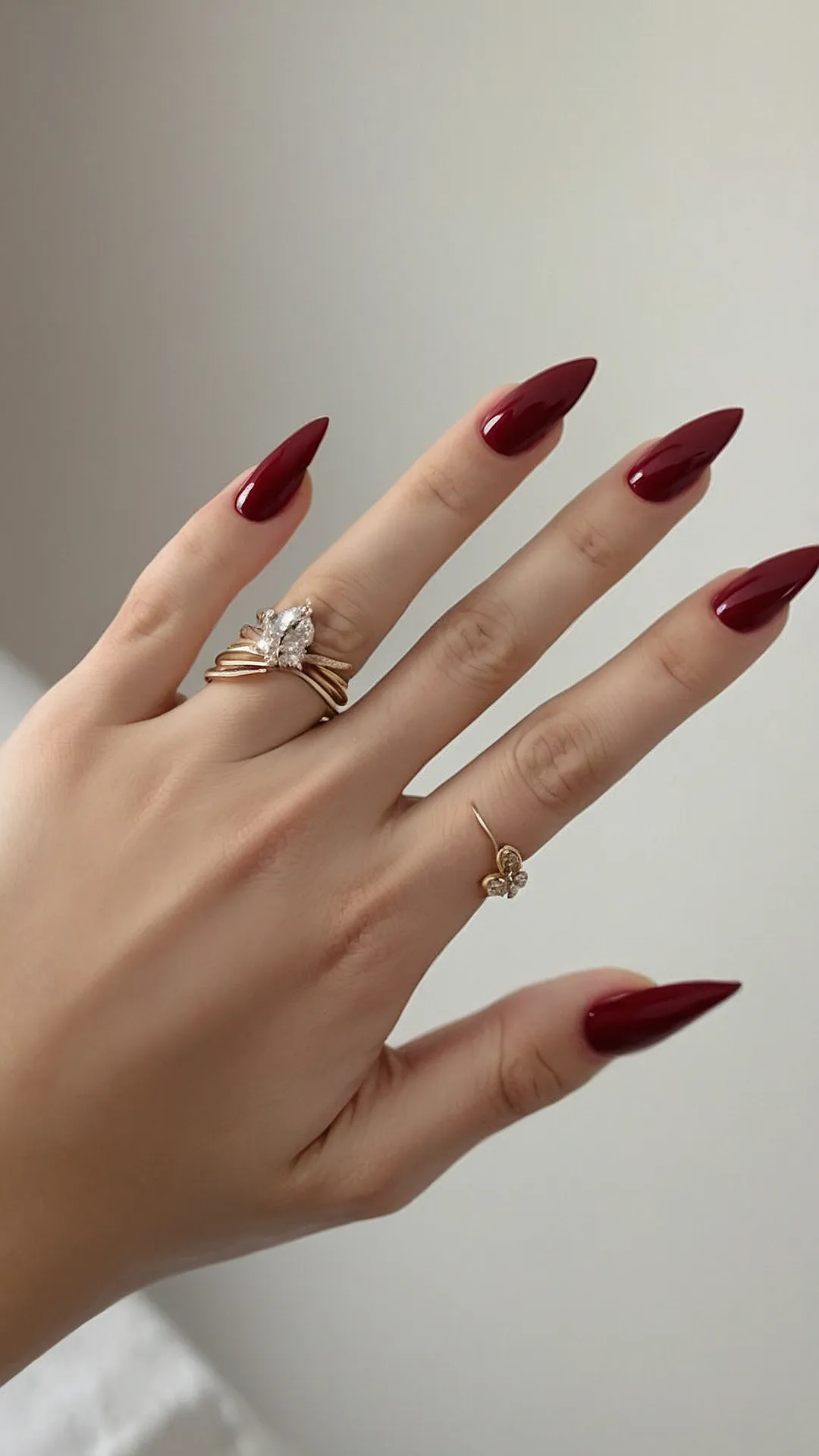 Fall in Love with These Trendy Nails! üíÖ