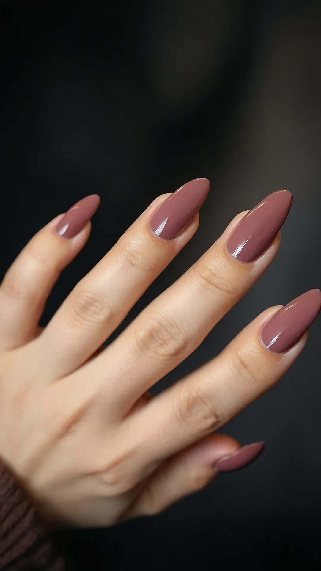 Wine & Dine Nails