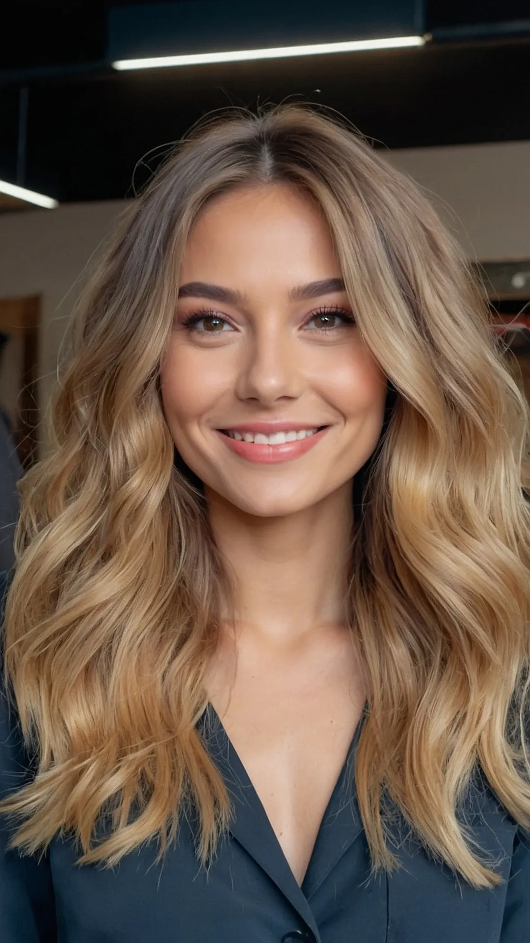 Bronde Fusion: