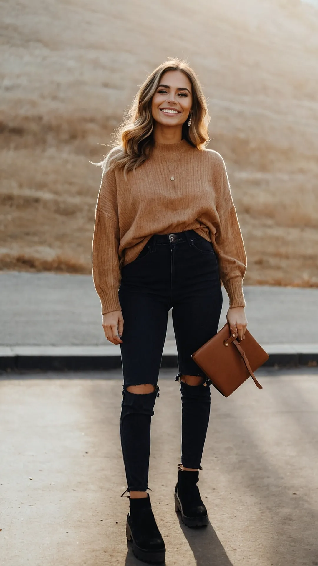 Autumn Luxe