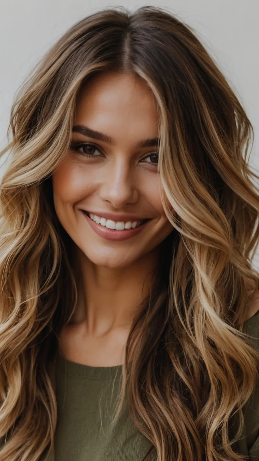 Bye Summer, Hello Bronde