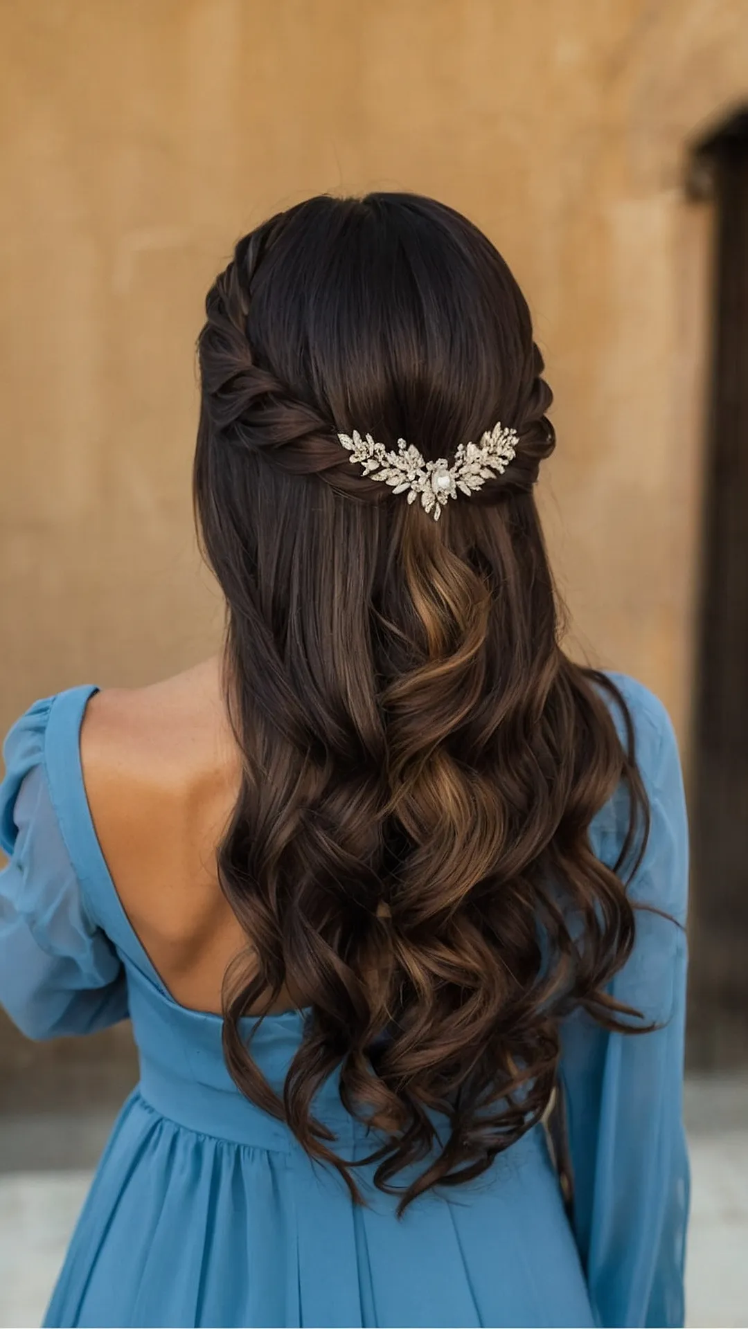 Wedding Hair Wonders