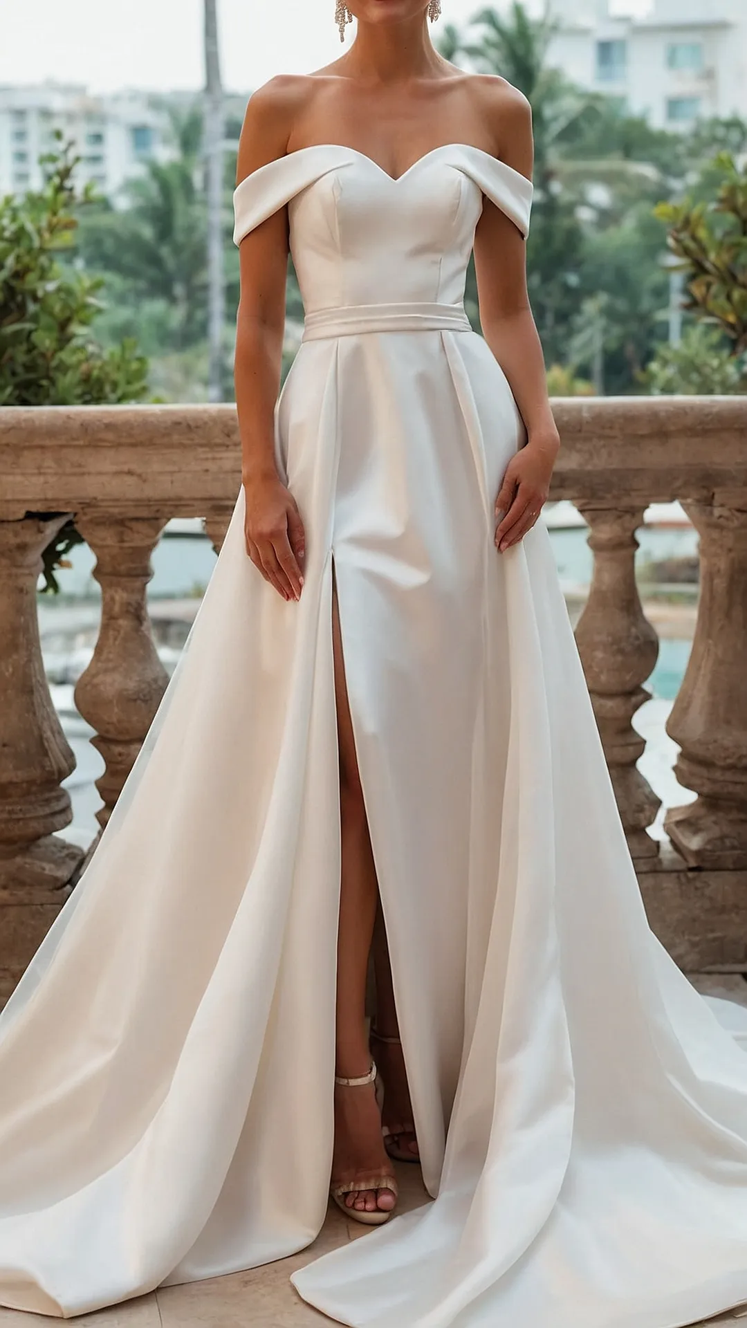 Bridal Bliss