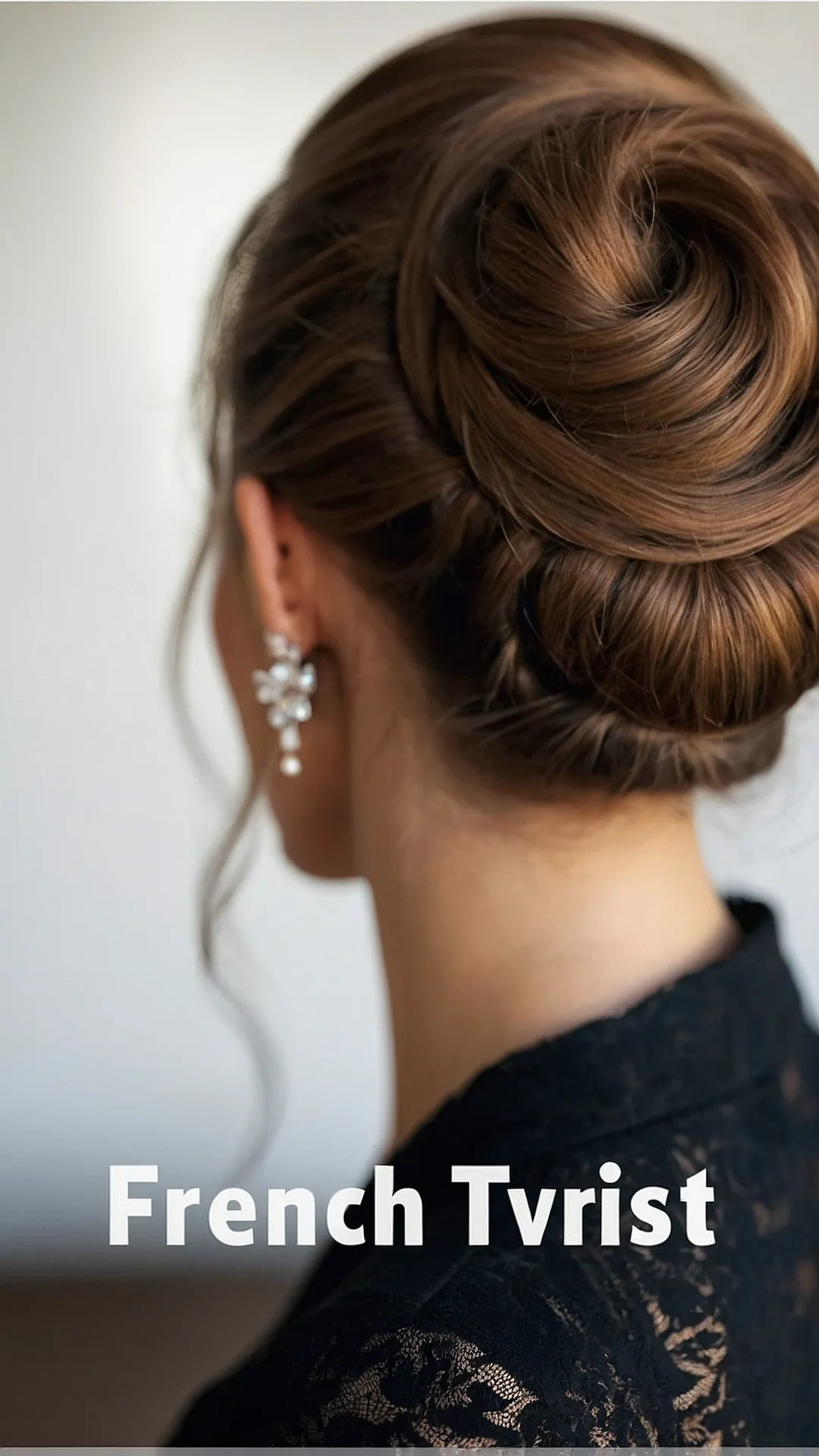 Bridal Twist Magic