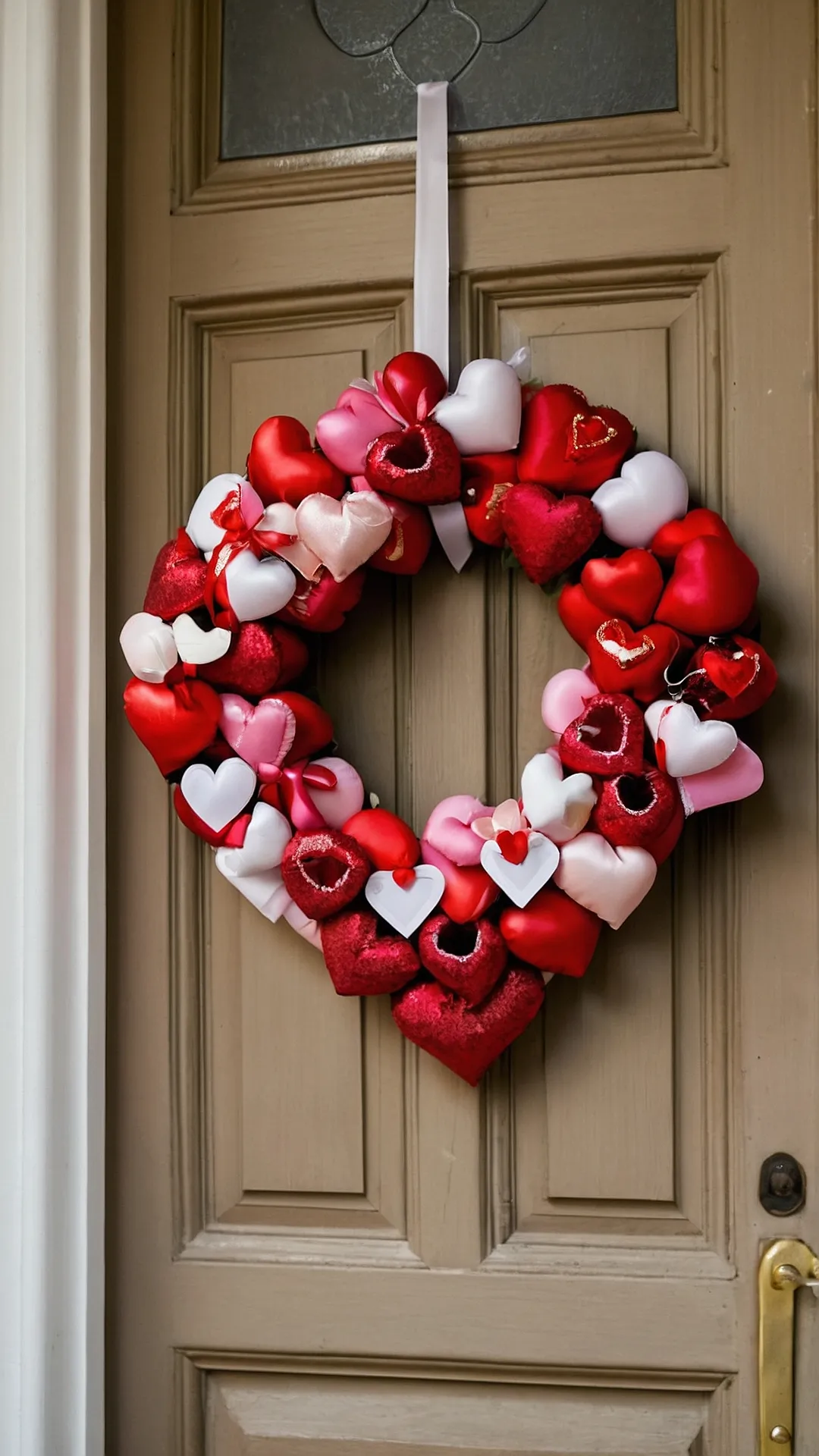 Doorway of Hearts