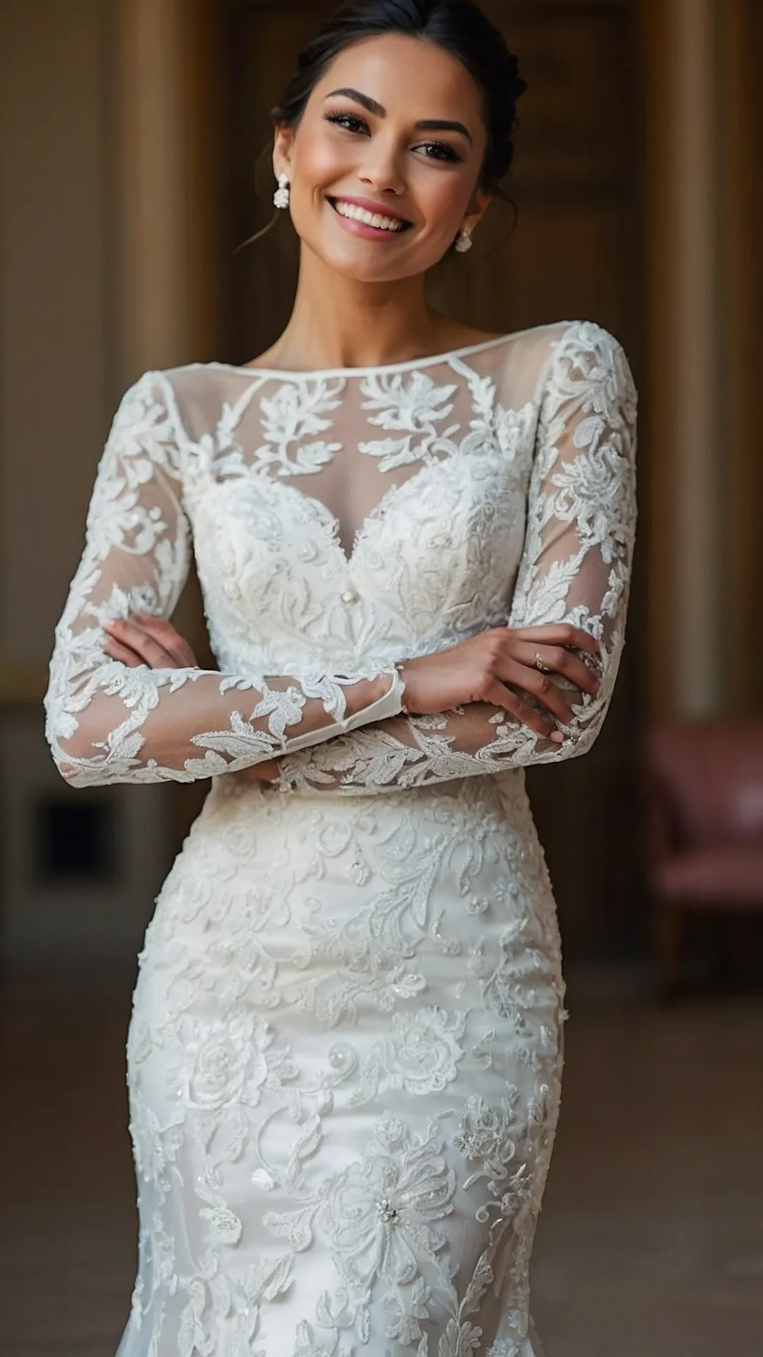 Celestial Bride