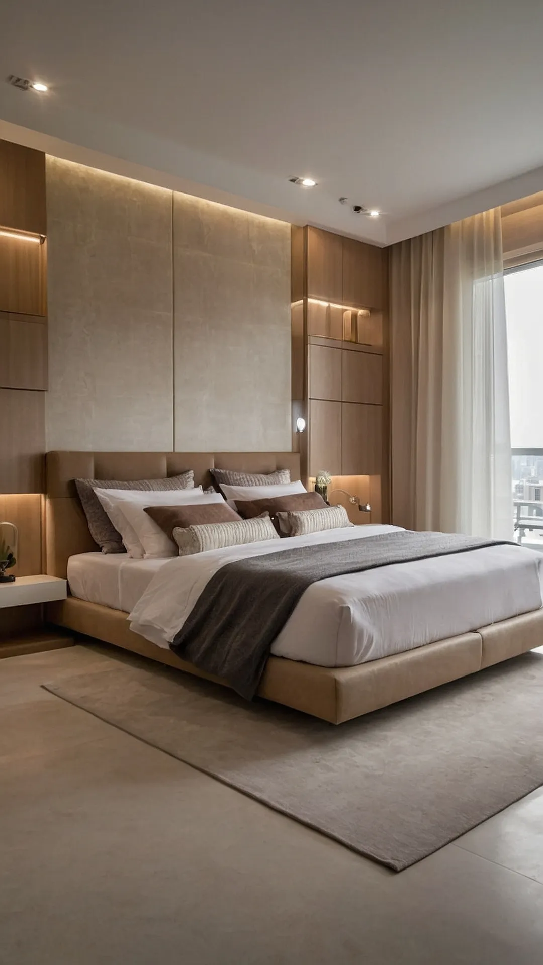 Slumber Sanctuary