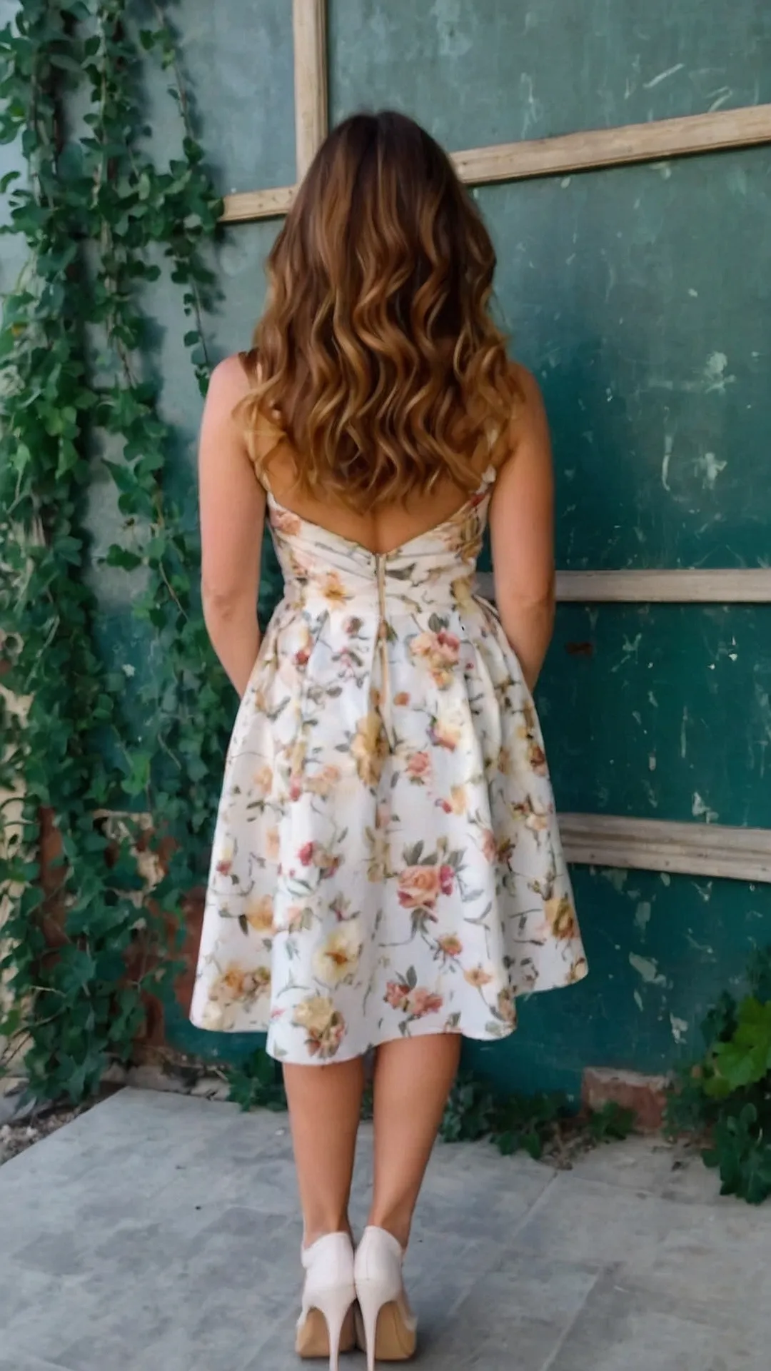 Summer Vibes: 20 Must-Have Dresses for Women in 2025 43 Heatwave Hues