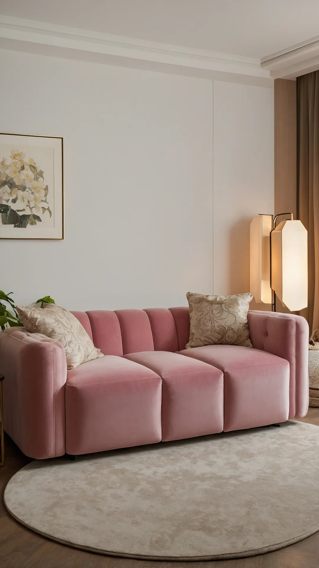 Cozy Up Your Space: 19 Room Inspo Ideas for Two 47 Cozy Corner Club