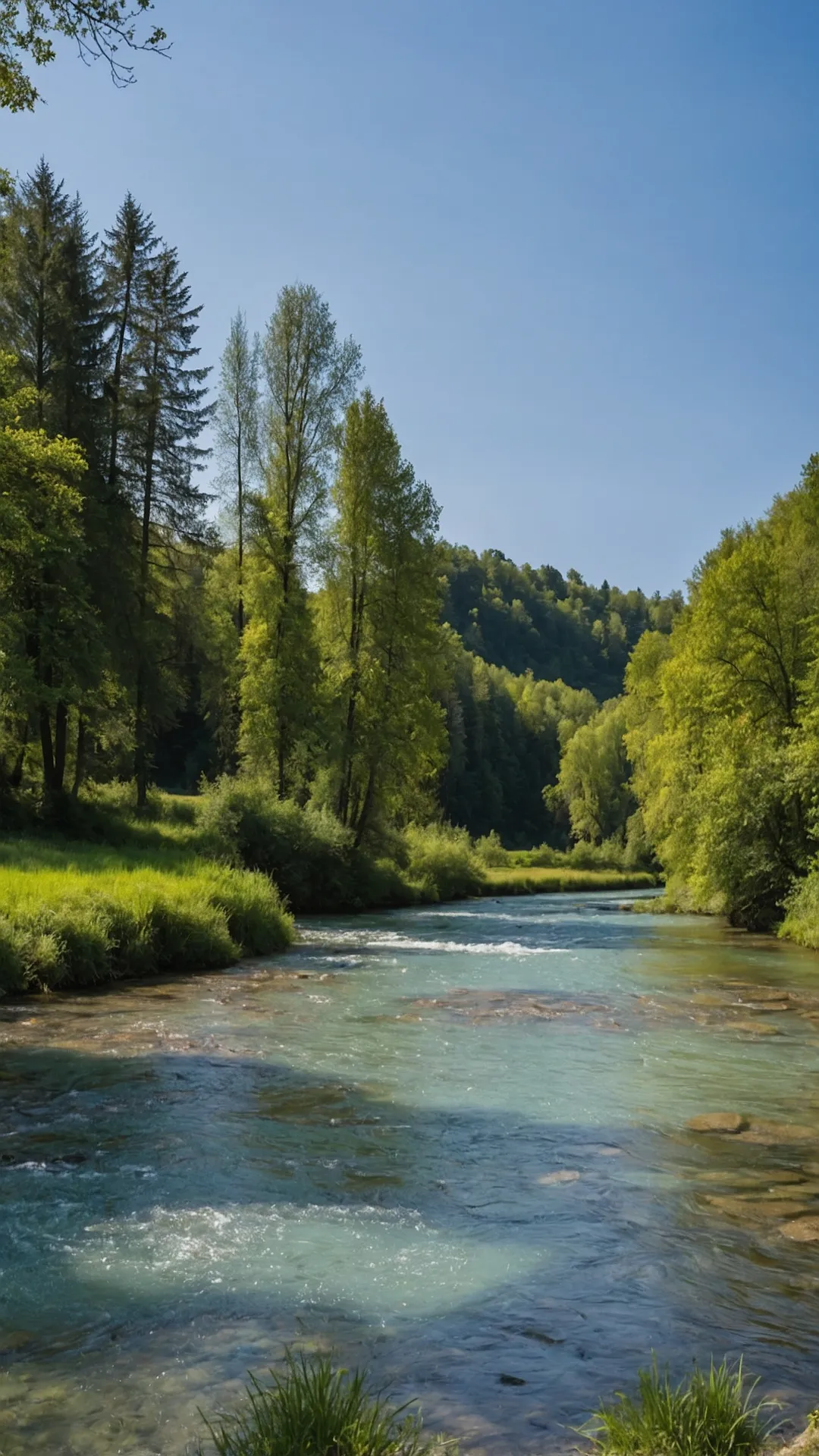 Aesthetic Escapes: 20 Nature Places in Europe for Your Next Insta-Adventure 33 Wild Continent