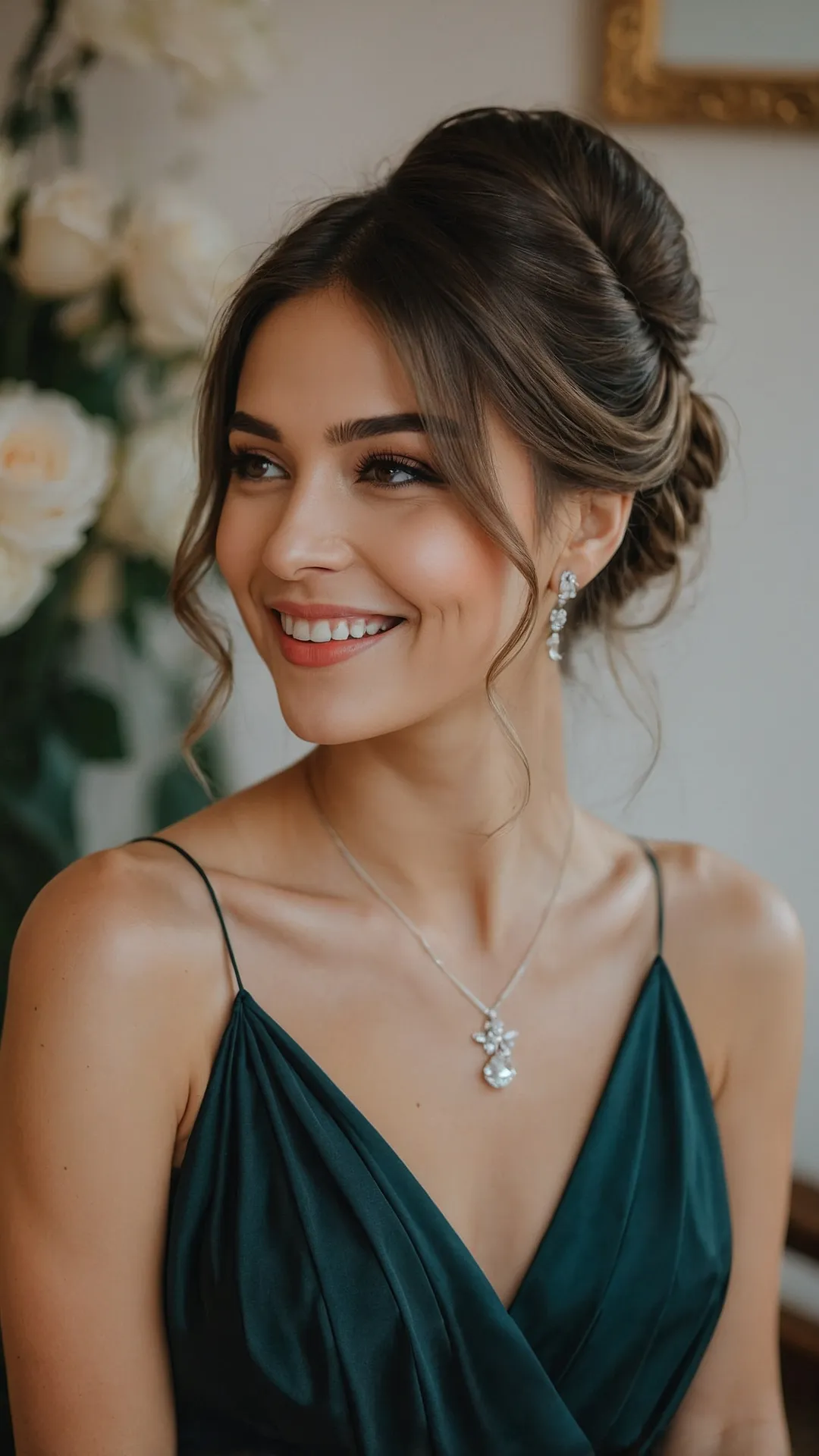 Effortlessly Beautiful: 15 Daytime Wedding Hairstyle Ideas for 2025 44 Daytime Wedding Hair Edit
