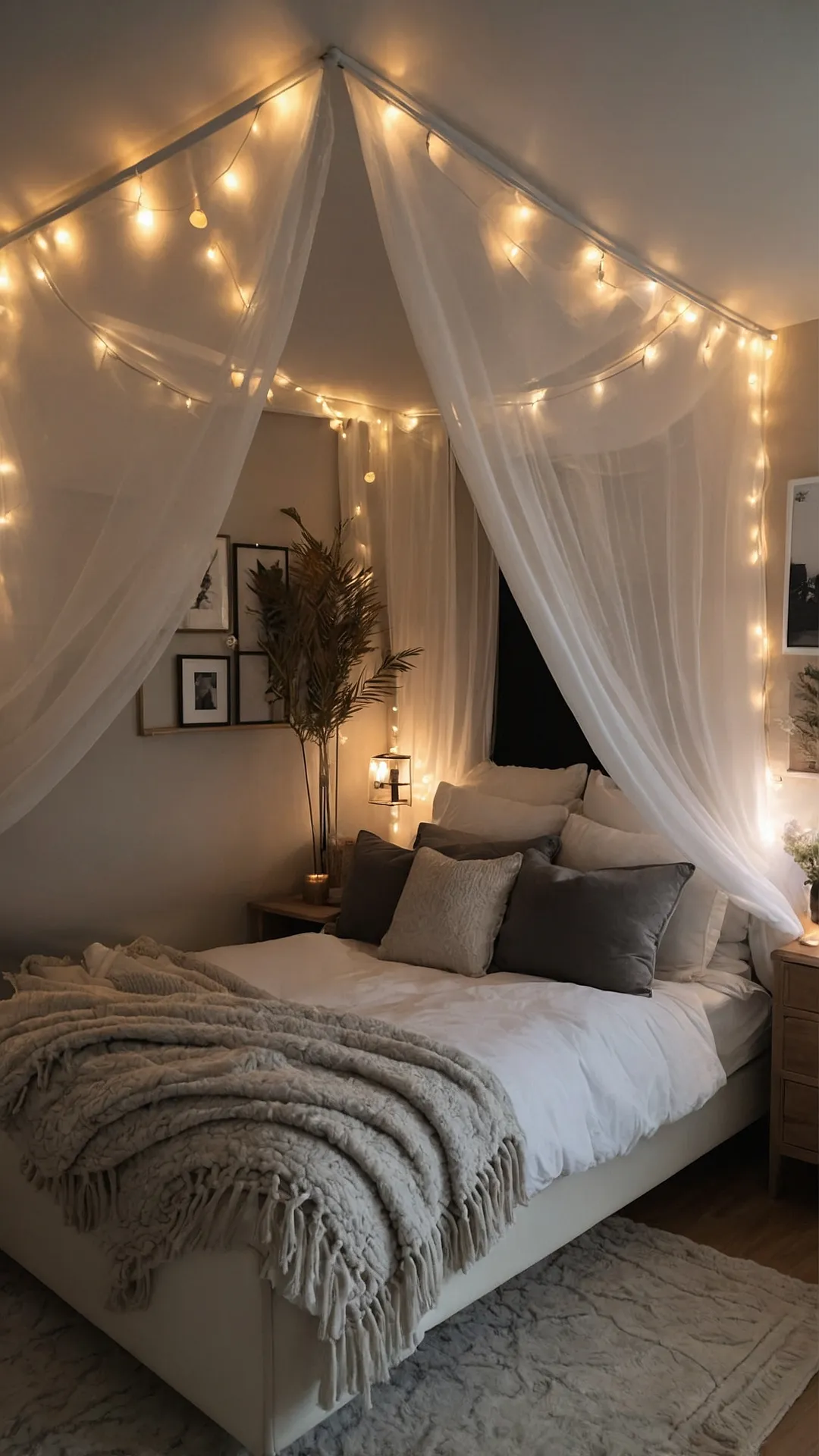 Discover 19 Cozy Bedroom Decor Ideas to Enhance Your Relaxing Space** ** 33 Coziness Advisory In Effect