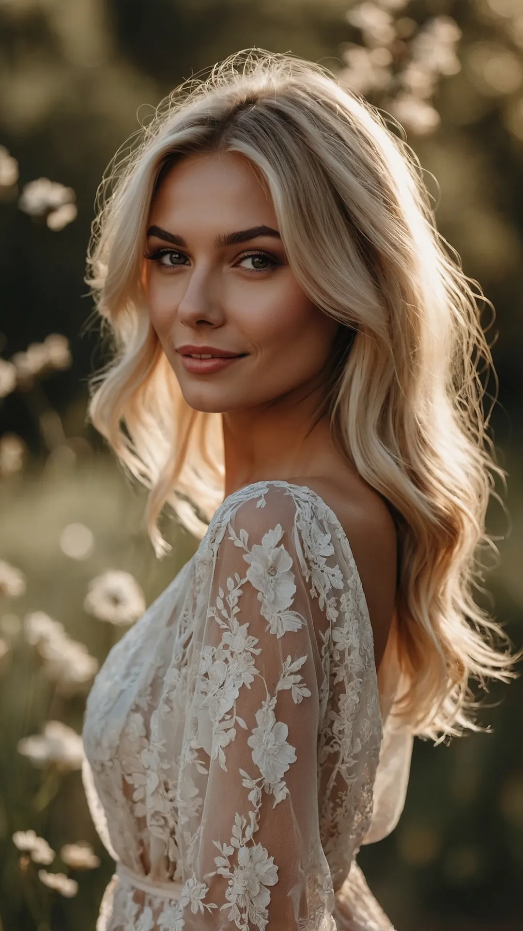 Elevate Your Look with 21 Elegant Blonde Hairstyles 41 Blonde Hair Dreams