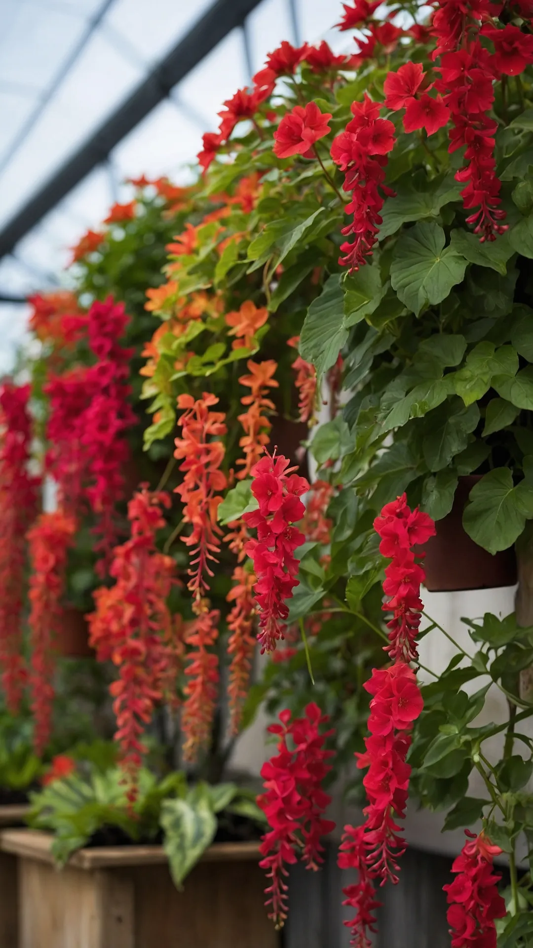 Going Green in the Shadows: 15 Unique Planter Ideas for Shade Lovers 43 Cool Comfort Plants