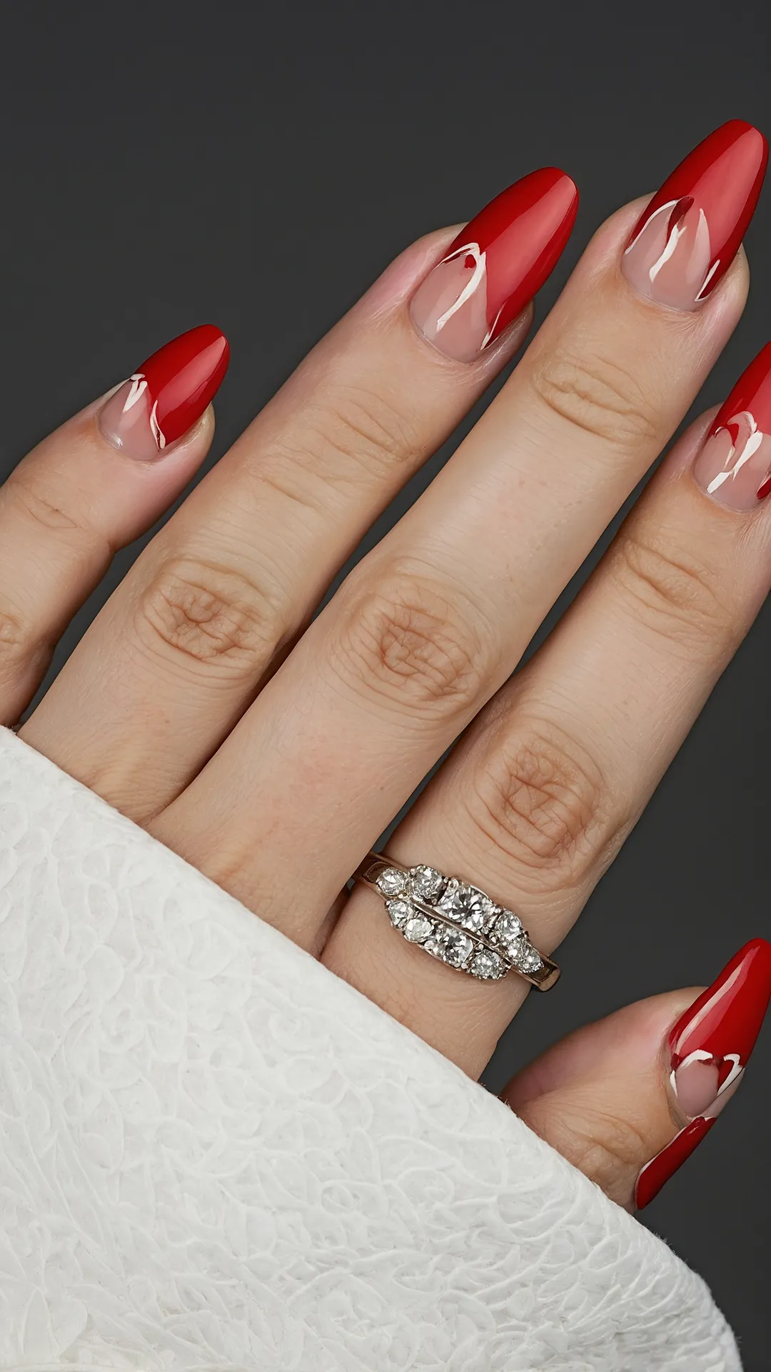 Sizzling Summer Nail Trends: 16 Pink and Red Designs to Try Out 44 Pink Heatwave Tips