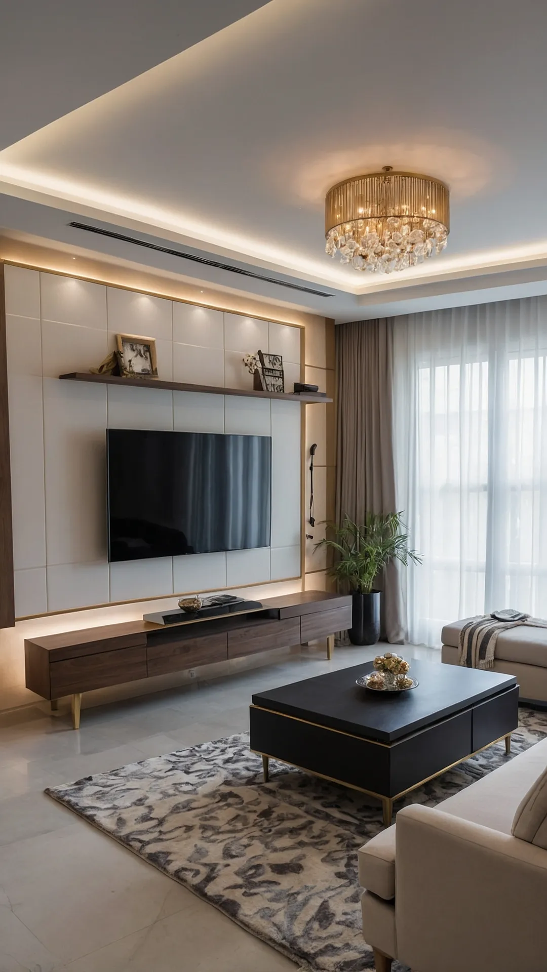 19 Fun Room Makeover Ideas for a Fresh Home Vibe! 43 From Drab to Dream
