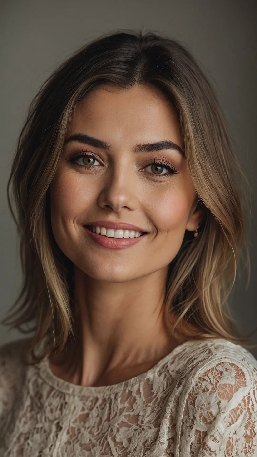 Haircuts After 50: Elevate Your Style with 21 Inspiring Ideas 33 Unlock Your 50+ Vibe