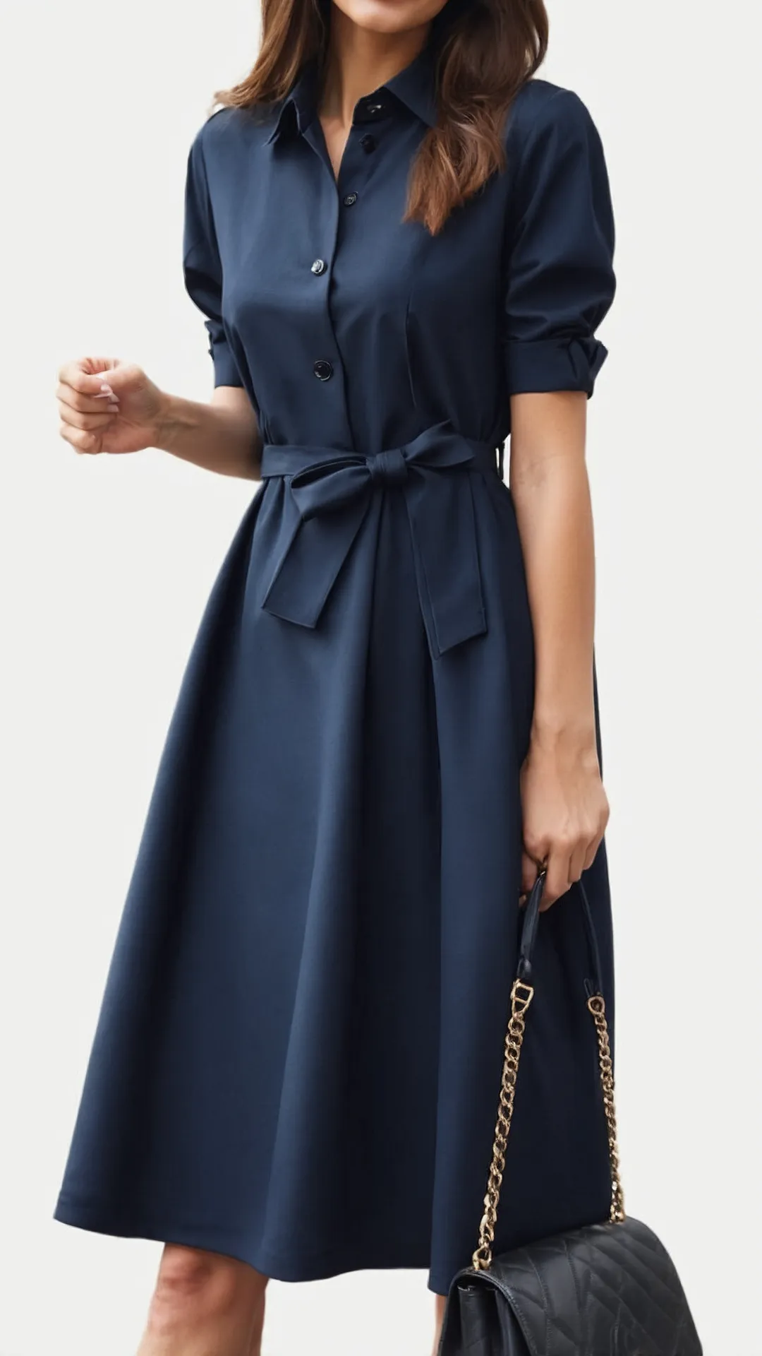 Dress to Impress: 16 Social Outfit Ideas for 8th Graders 33 Dress for the Drama