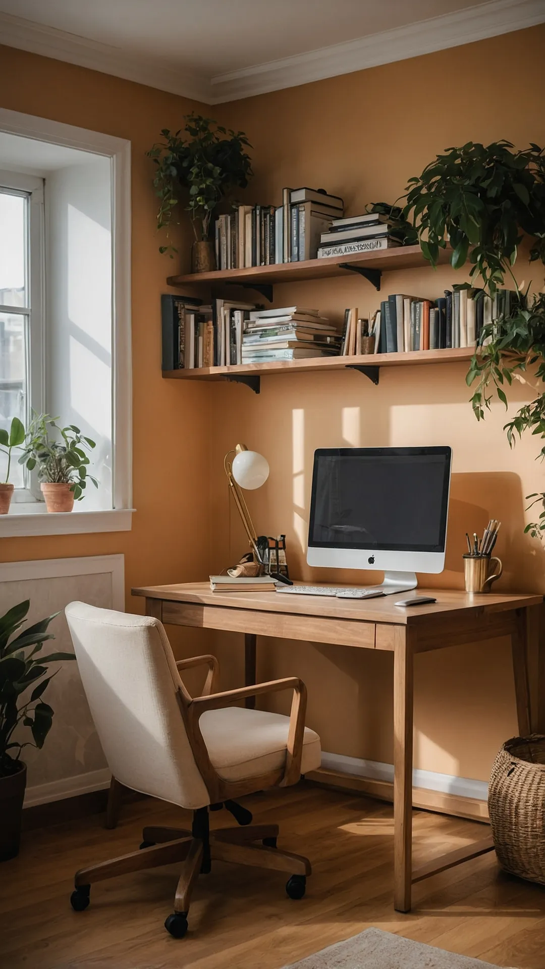 Transform Your Study Space: 17 Decor Ideas for Students 45 Banish the Study Blues