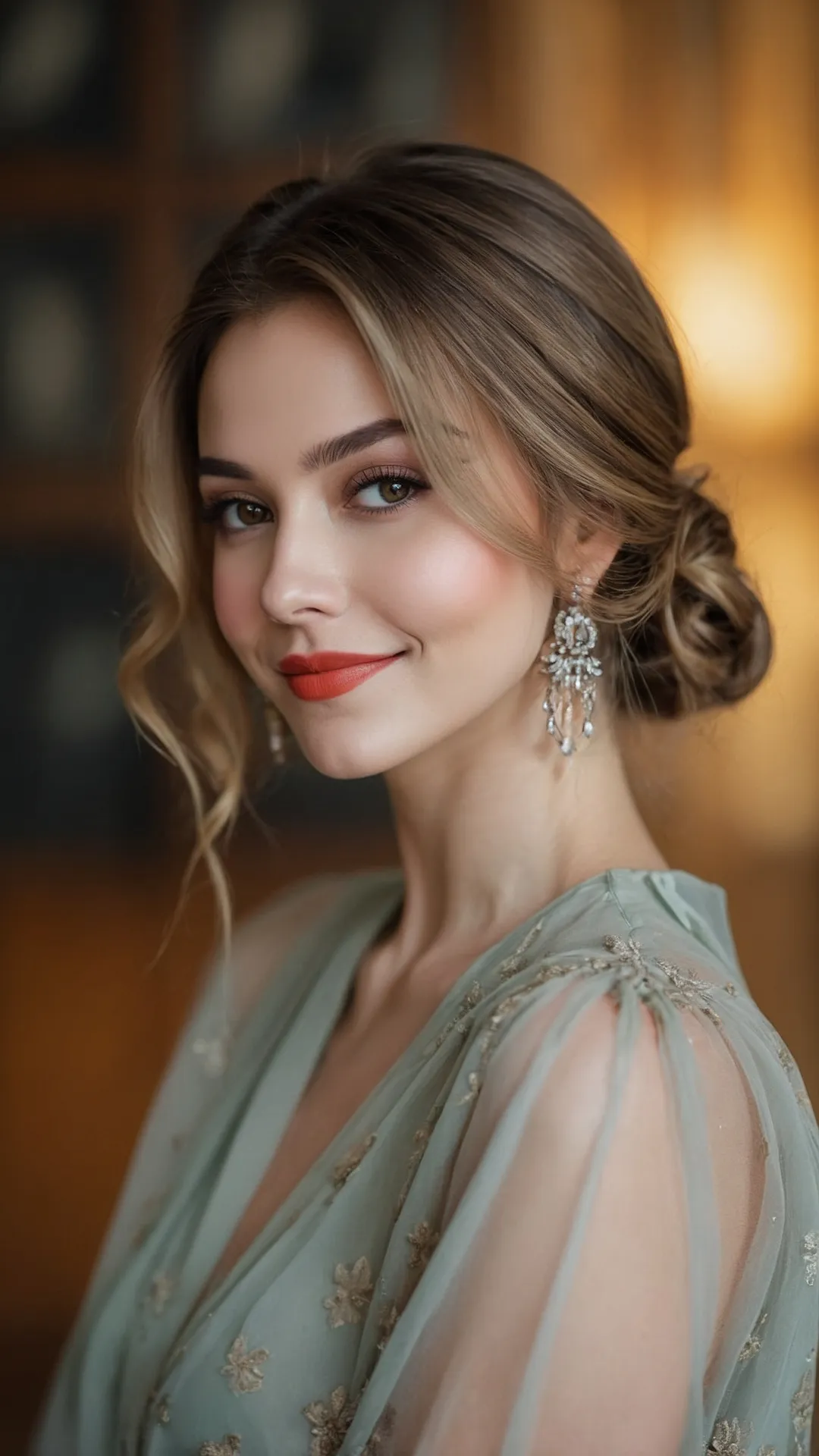 21 Stylish Hairstyles to Rock in 2025: A Trendy Guide for Ladies 34 Hair Glow Up