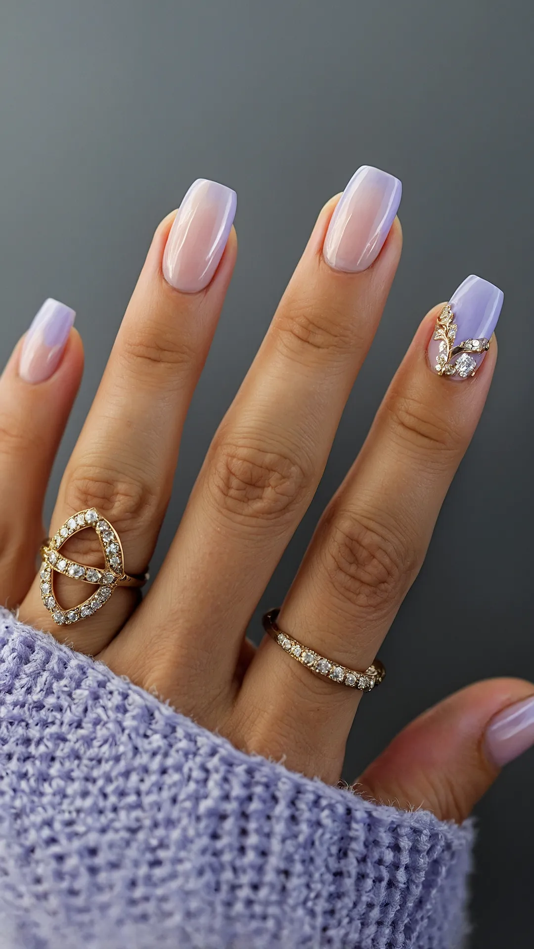 Discover 19 Stunning Summer Nails 2025 Designs That Deserve a Spot in Your Insta Feed! 38 Future-Proof Your Summer Tips