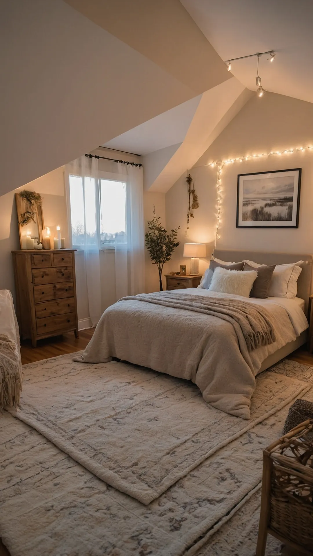 Discover the Joy of Cozy Bedroom Spaces with 15 Unique Ideas 47 Enter Cozy Dangerously