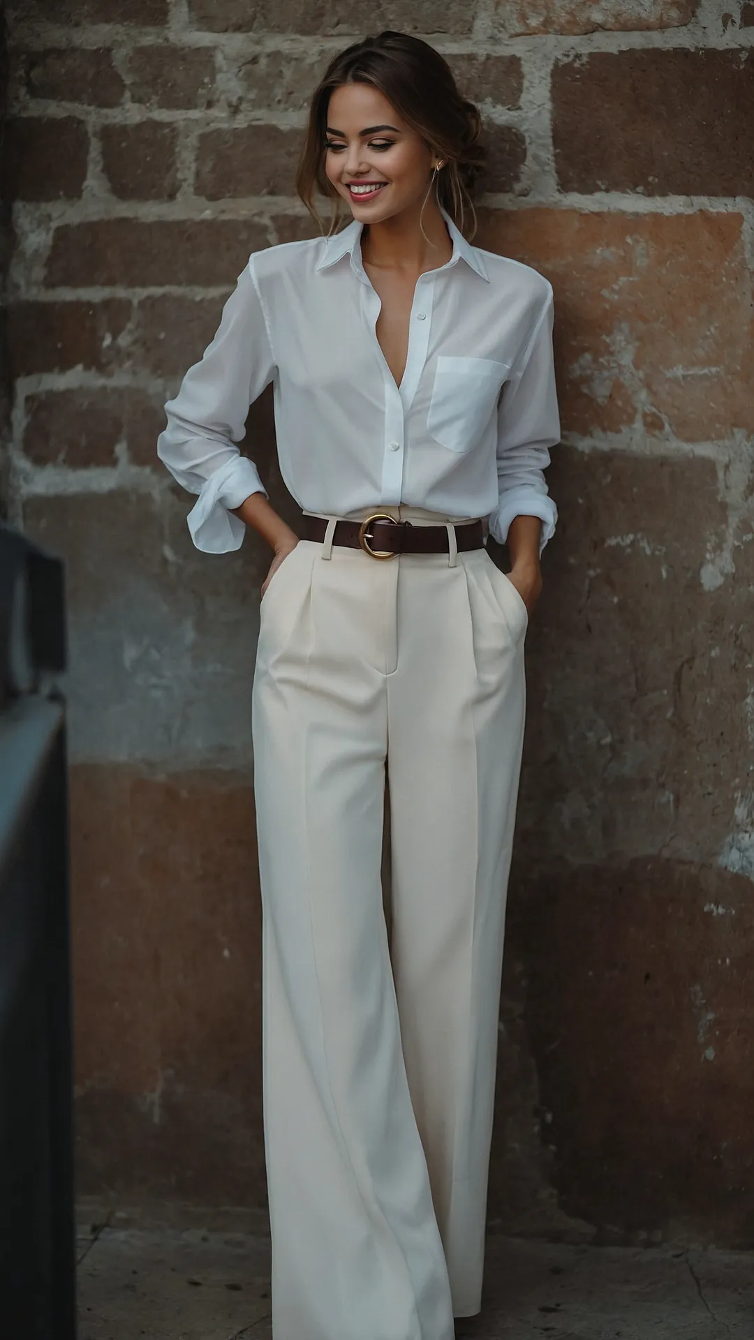 Elevate Your Style for Elegant Winter Nights 45 Style unlocked