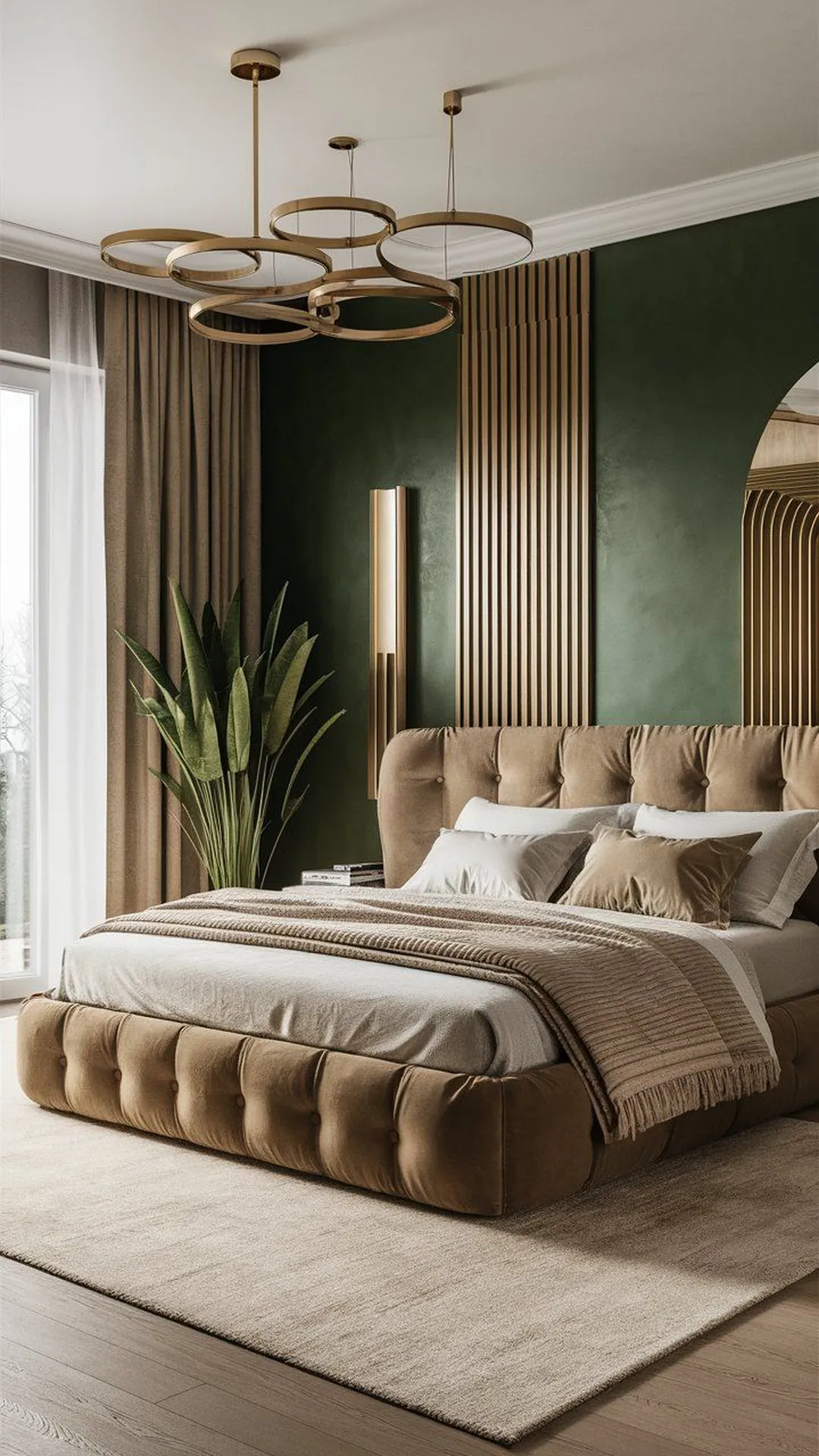 Revamping Your Living Space: 17 Modern Design Ideas to Consider 42 Vibe Vault