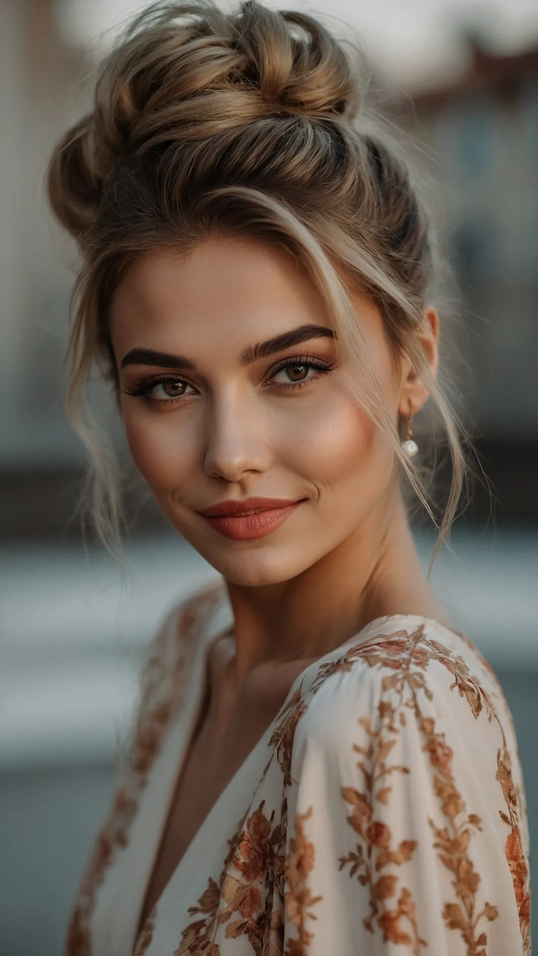 Curl & Bloom Goals