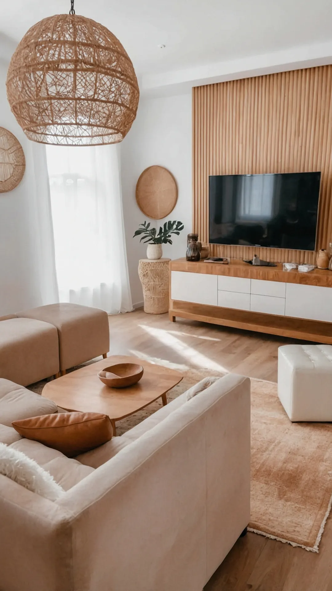 Transform Your Space: 21 Aesthetic Room Decor Ideas for Every Style** ** 37 Dream Space Unlocked