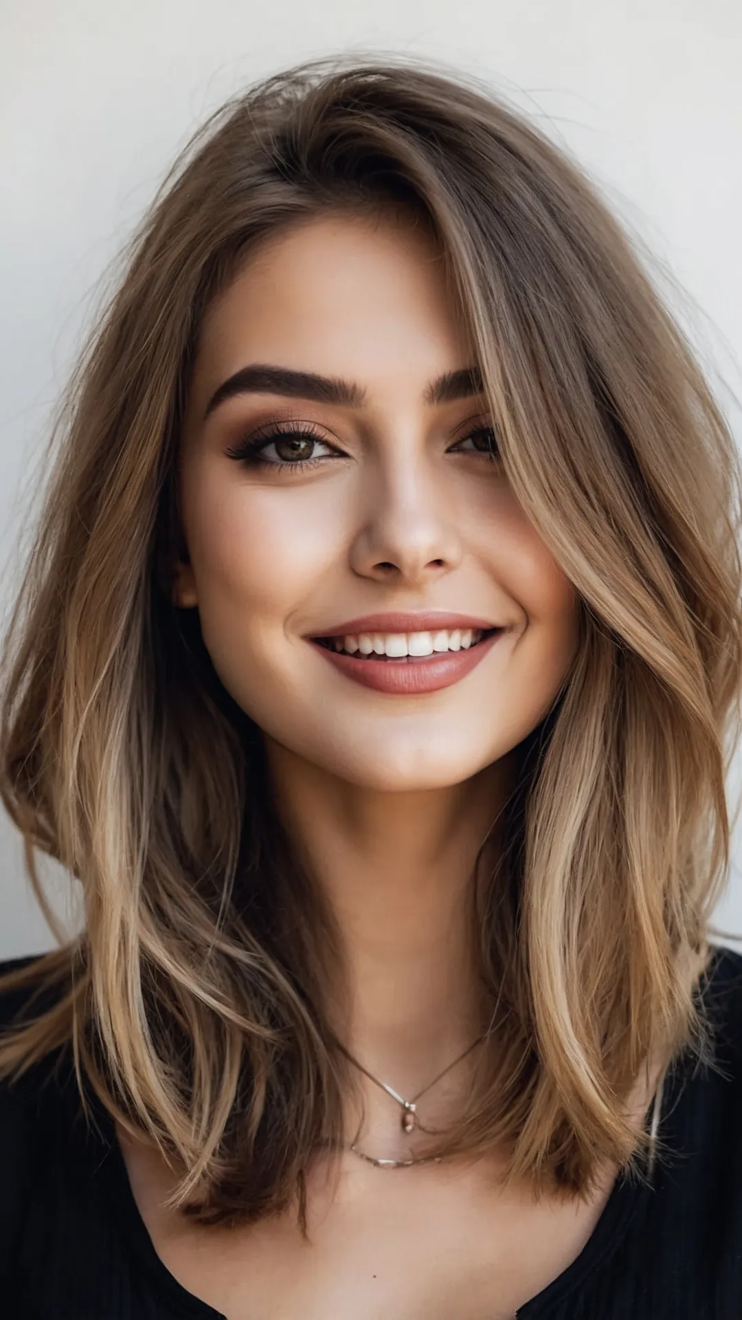 Beat the Heat: 15 Hairstyles to Keep You Stylish this Summer 40 Glamorous Summer Strands