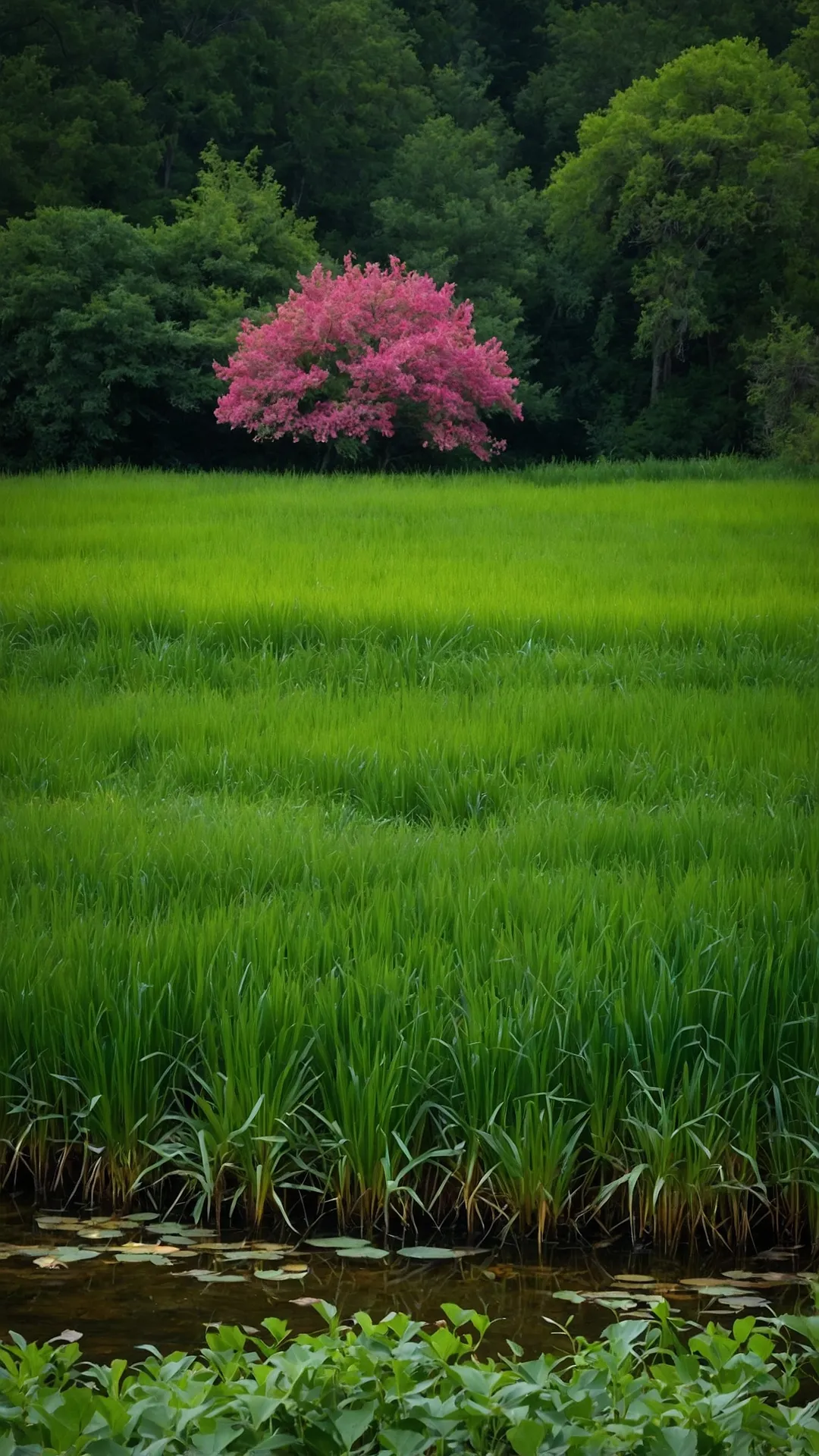 Capture the Essence of Summer: 20 Nature Photography Ideas 42 Alpine Glow Lens