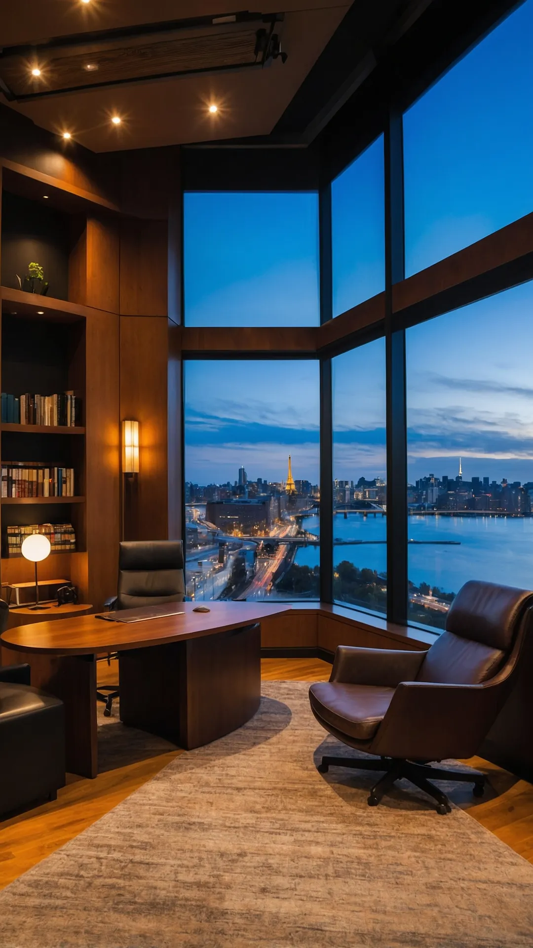 16 Cozy Private Office Design Ideas to Inspire Your Work Space 38 Homework Haven