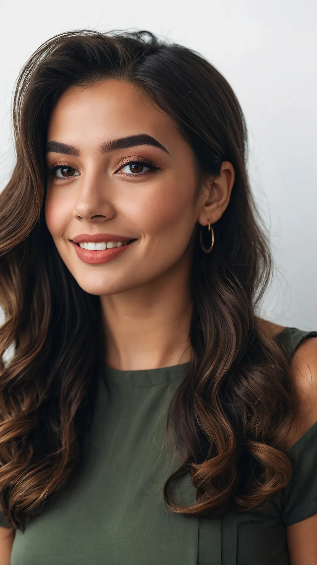 18 Fabulous Side Waves for Your Next Big Event 40 Side-Swept Siren