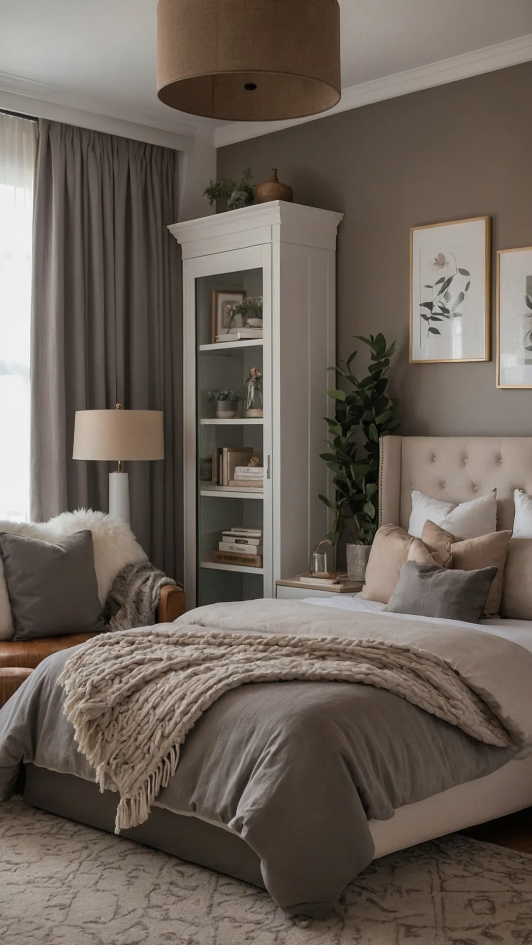 Stunning Makeover Solutions: 19 Ideas for Every Room 37 Dream Room Unveiled