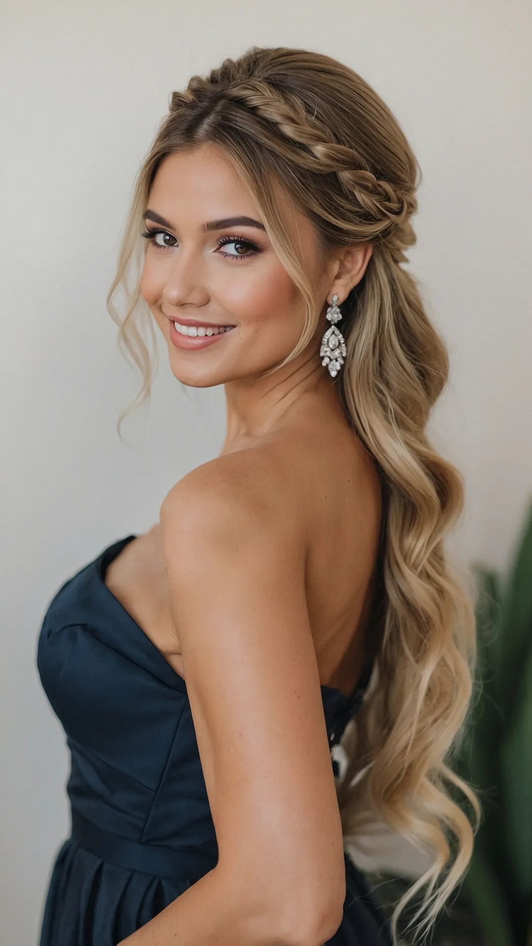 18 Stunning Updo Ideas for a Memorable Wedding Day 40 Aisle-Ready Tresses