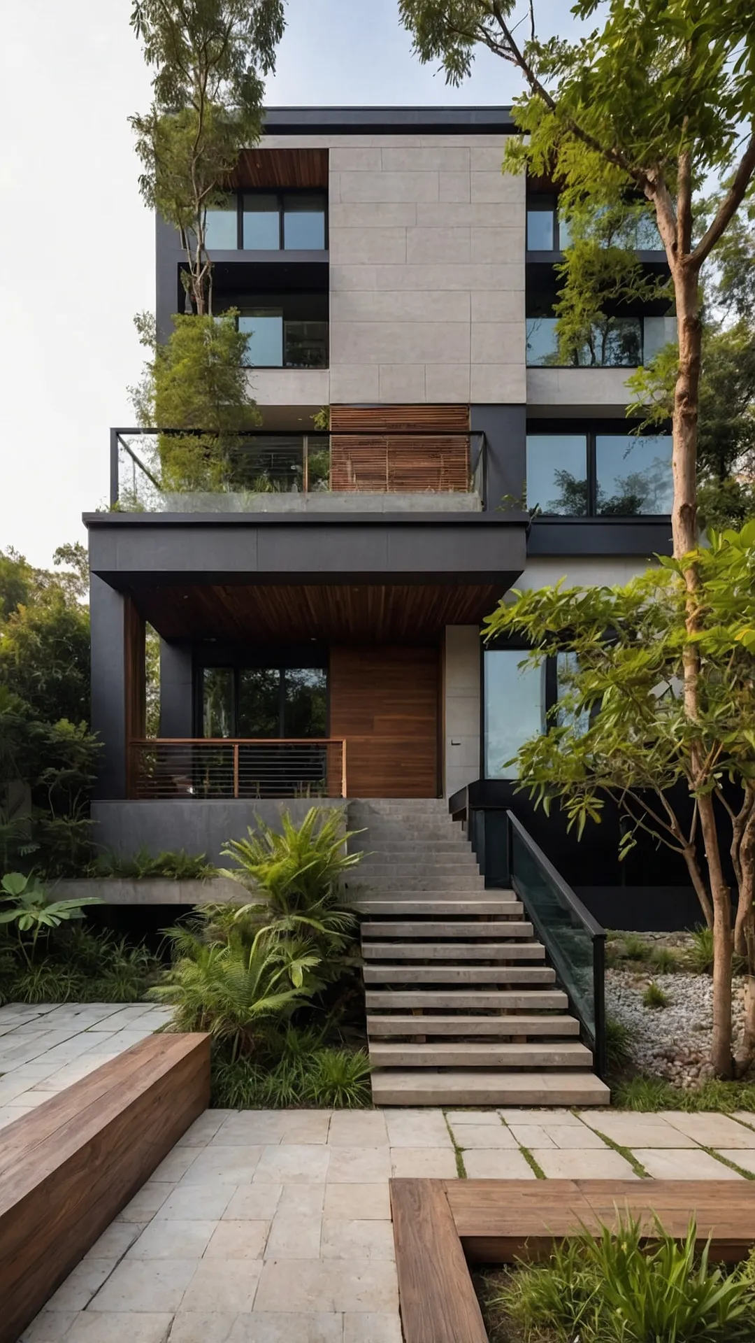 Your Dream House Awaits: 15 Luxurious Ideas to Bring to Life 35 No-Chore Paradise