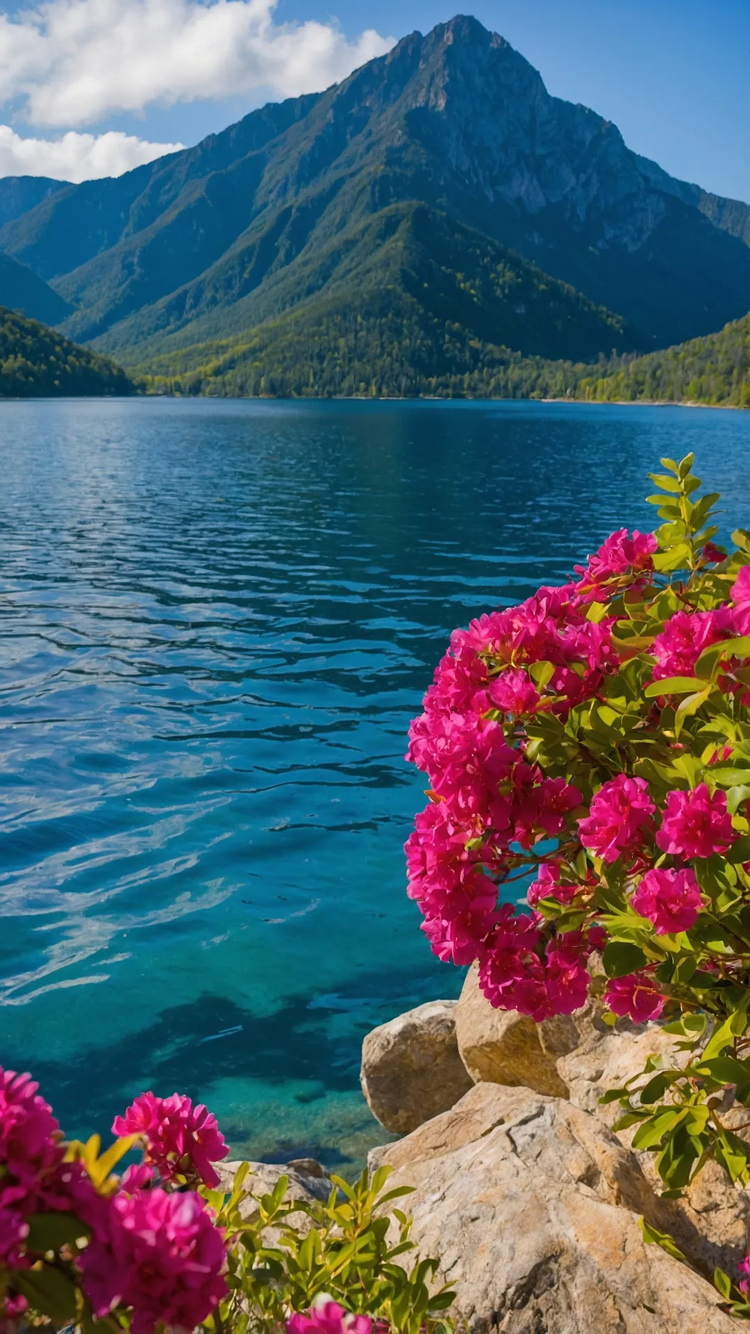 Unveiling Nature's Mysteries: 17 Incredible Places You Must Visit 35 Nature's Masterpiece Unveiled