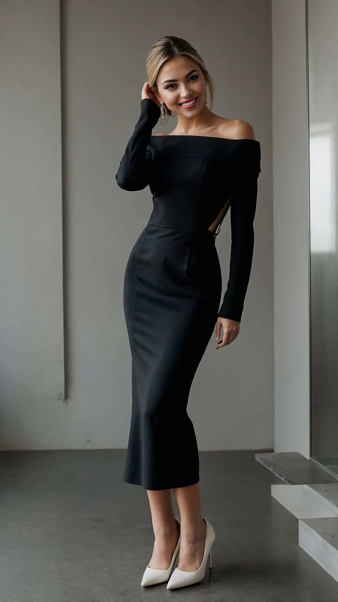 Discover the Perfect Classy Tight Dress: 16 Ideas You’ll Love!** ** 37 Volume Vision