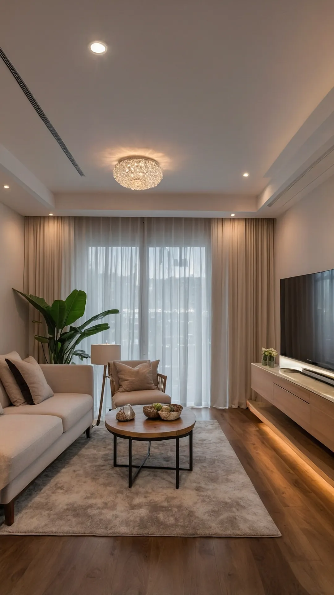 Ambiance Elevated