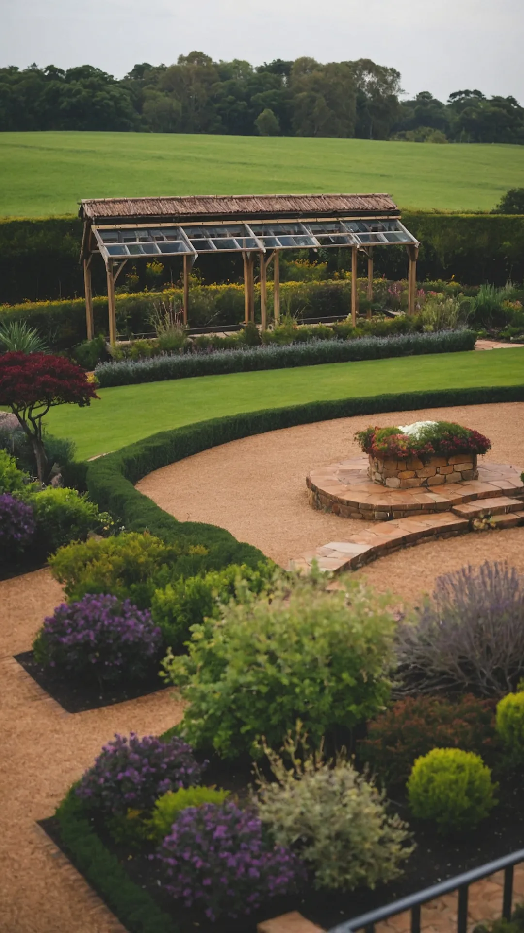 Transform Your Front Yard: 19 Edible Garden Design Ideas 43 Feast for the Senses