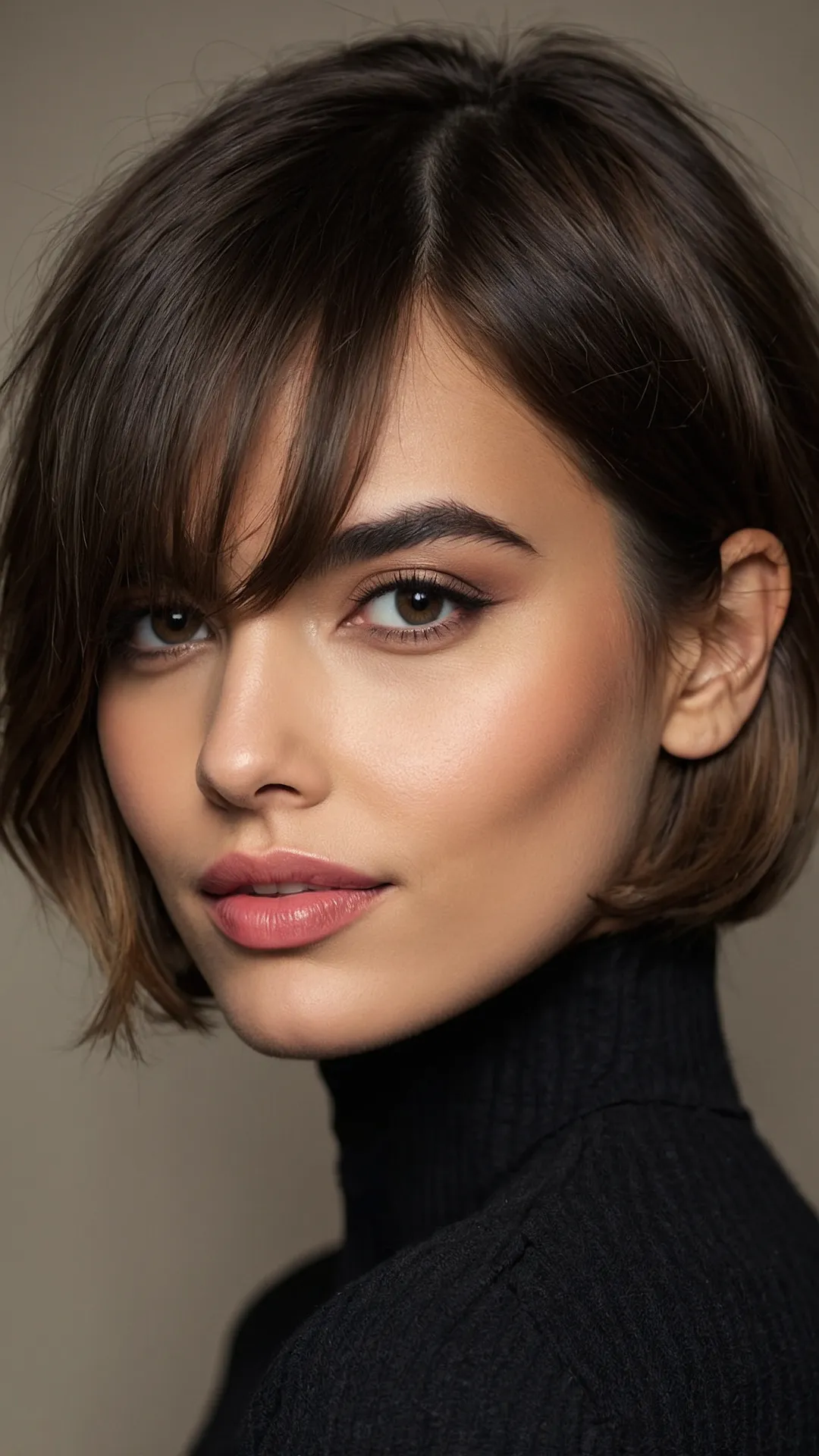 Transform Your Look 21 French Bob Haircut Ideas For 2025 Cheer Lives
