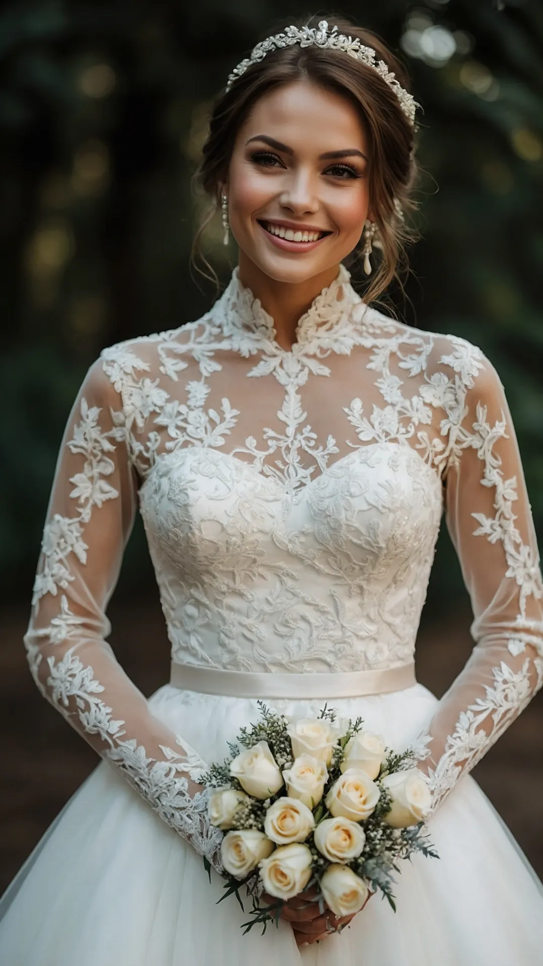 Ivory Dream
