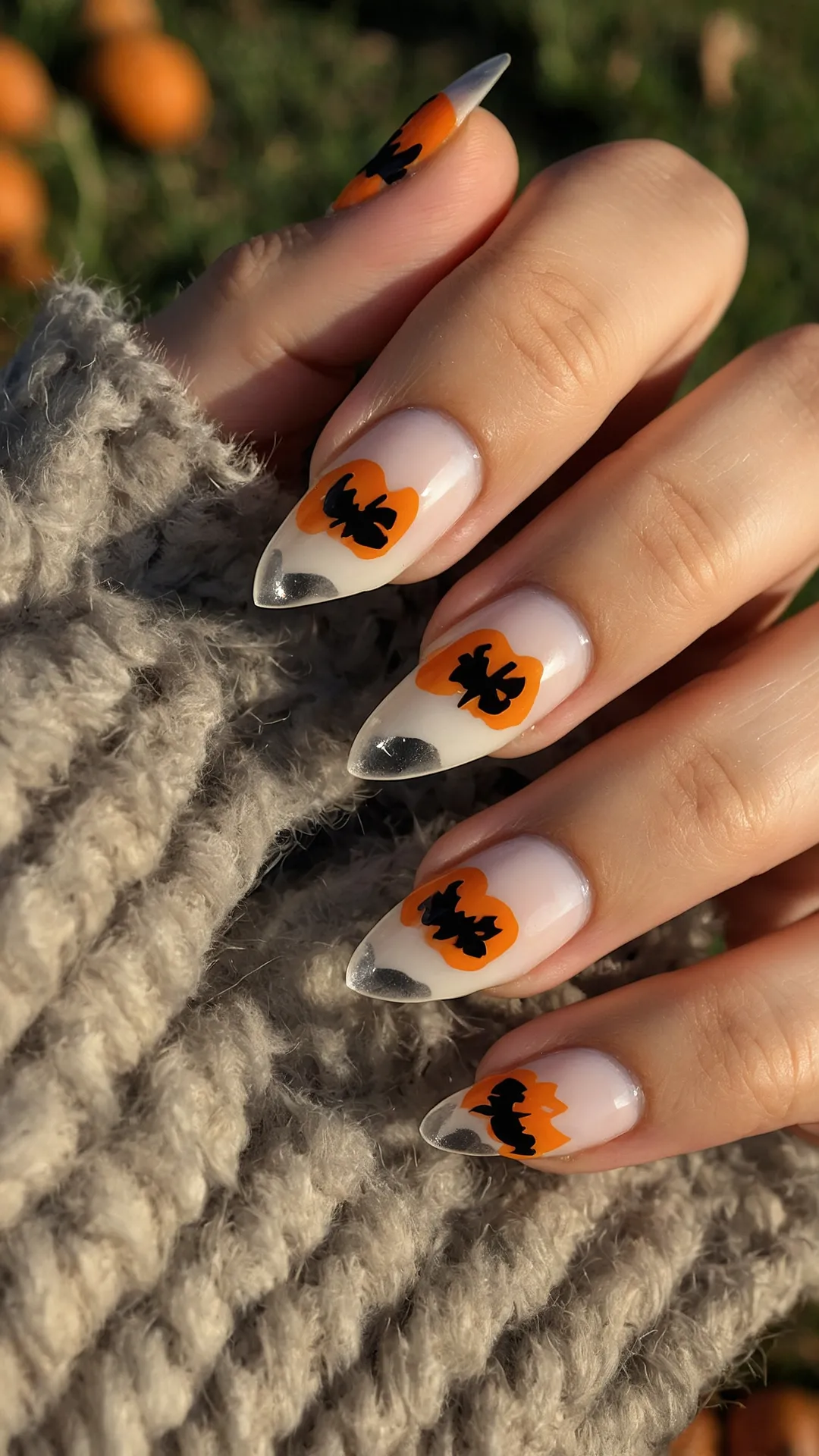 Midnight Mani